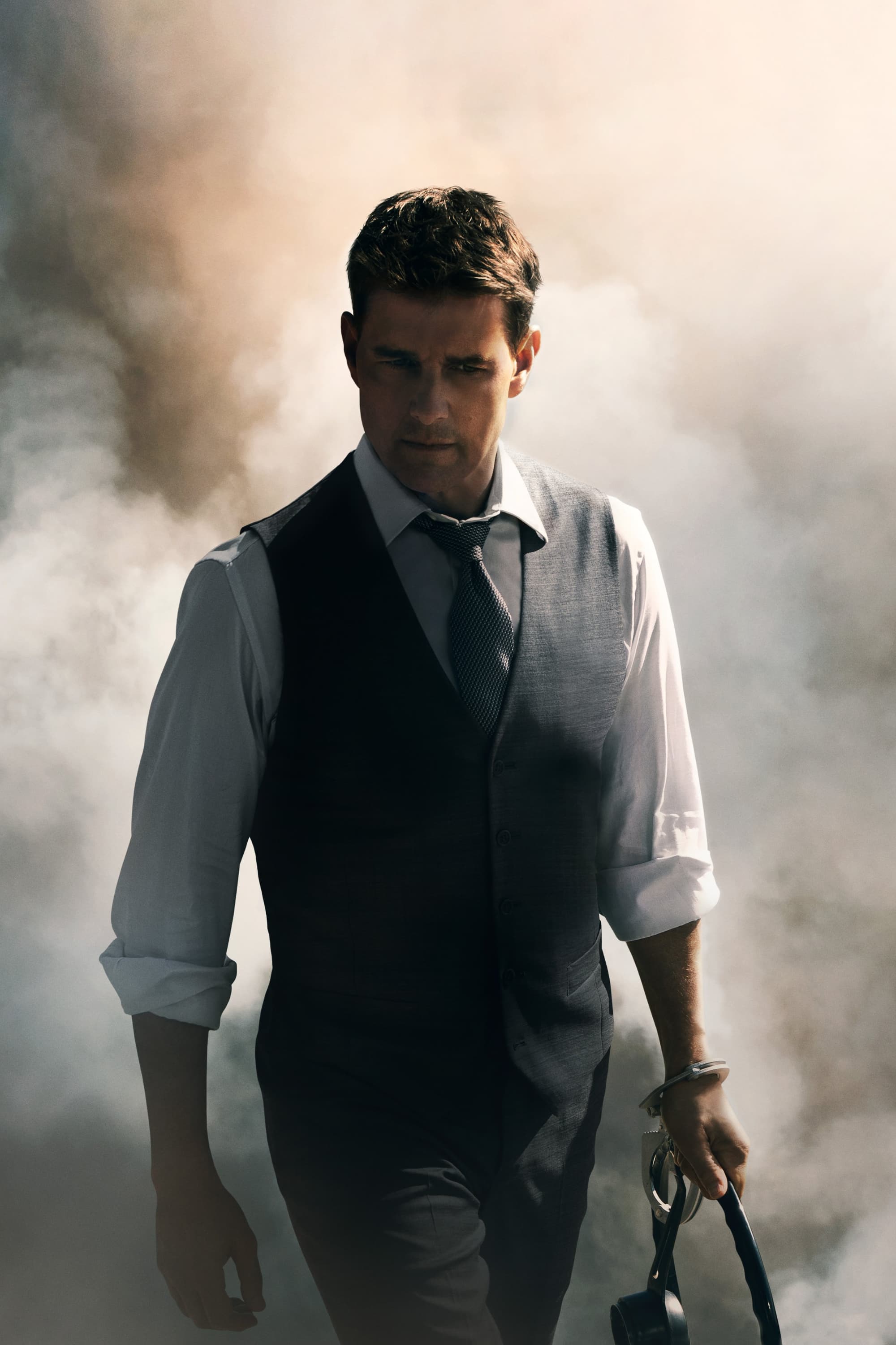 Immagine Mission: Impossible - Dead Reckoning Parte uno - Poster - Sfondi