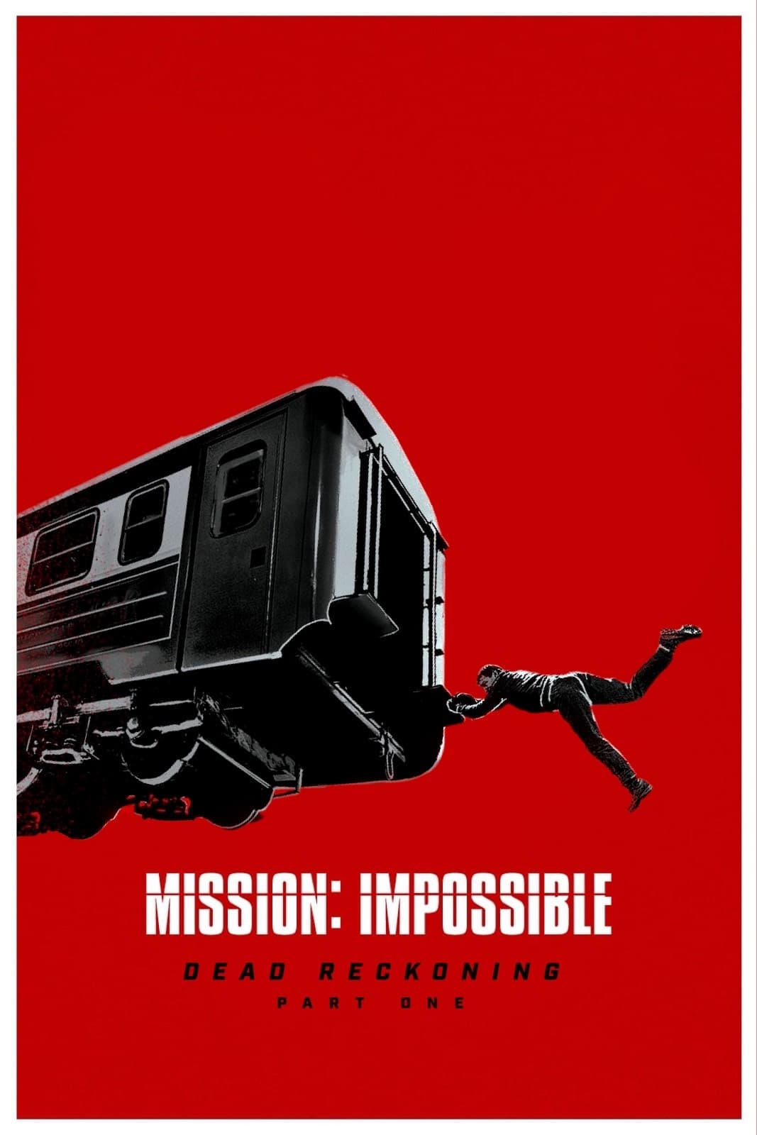 Immagine Mission: Impossible - Dead Reckoning Parte uno - Poster - Sfondi