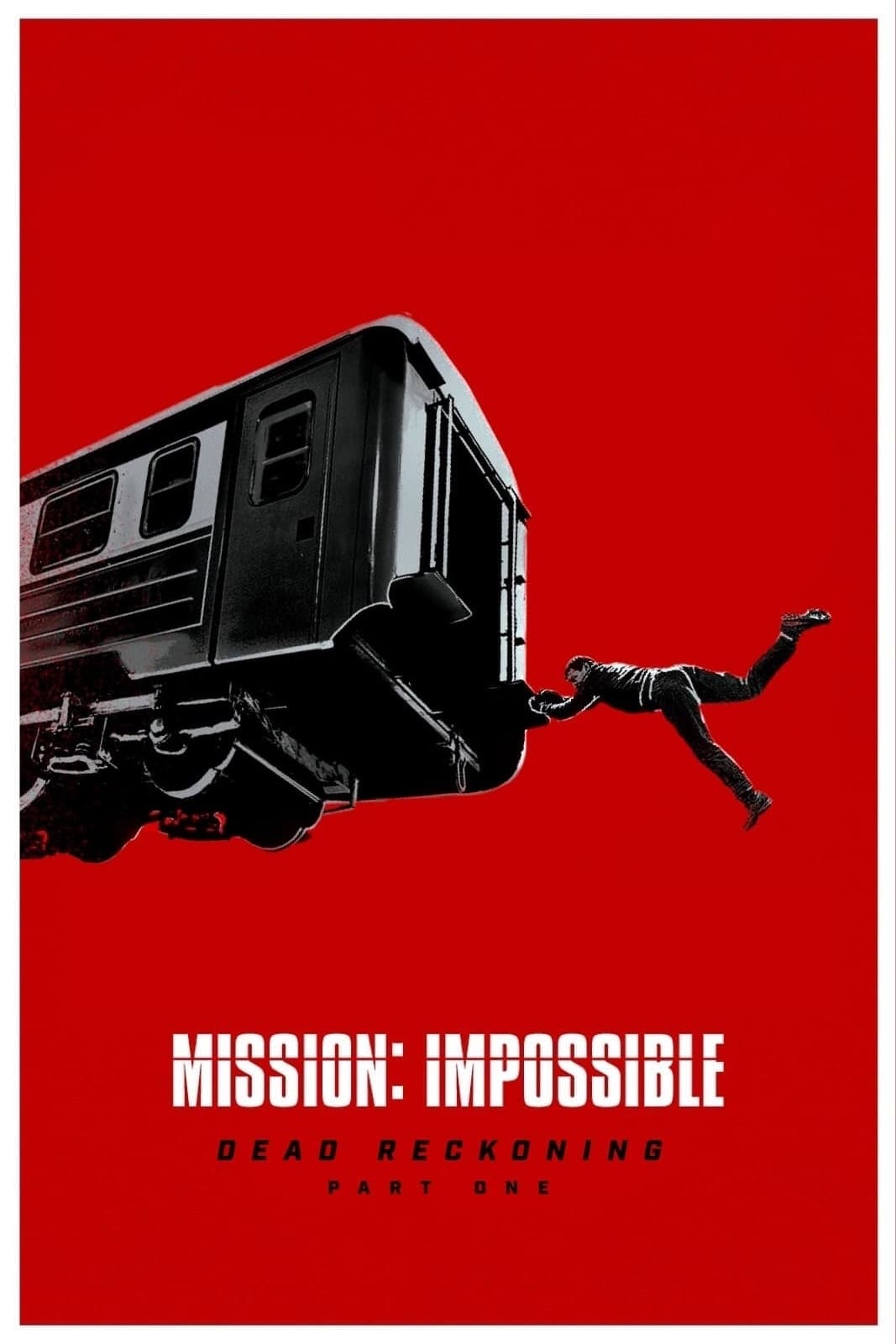 Immagine Mission: Impossible - Dead Reckoning Parte uno - Poster - Sfondi