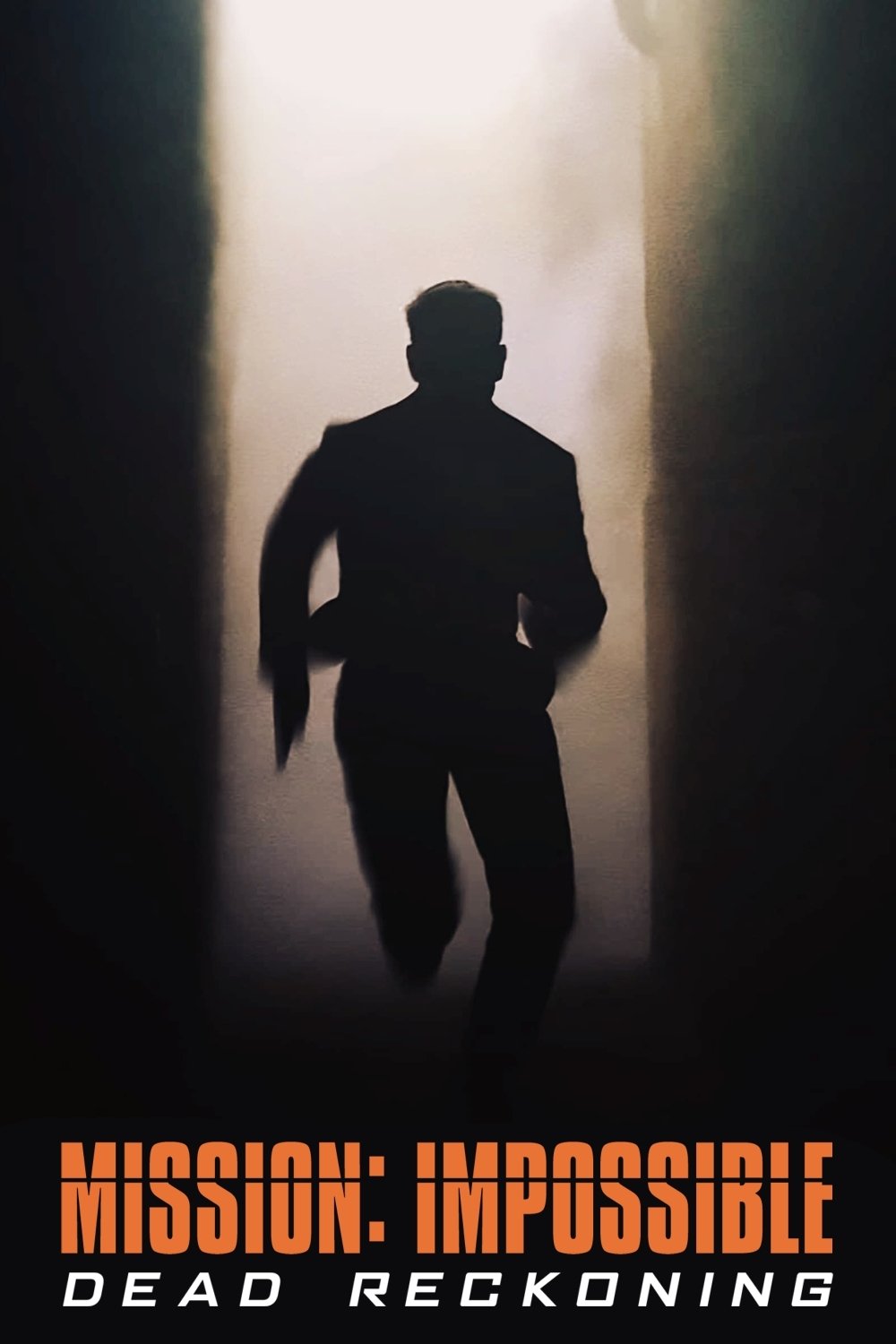 Immagine Mission: Impossible - Dead Reckoning Parte uno - Poster - Sfondi