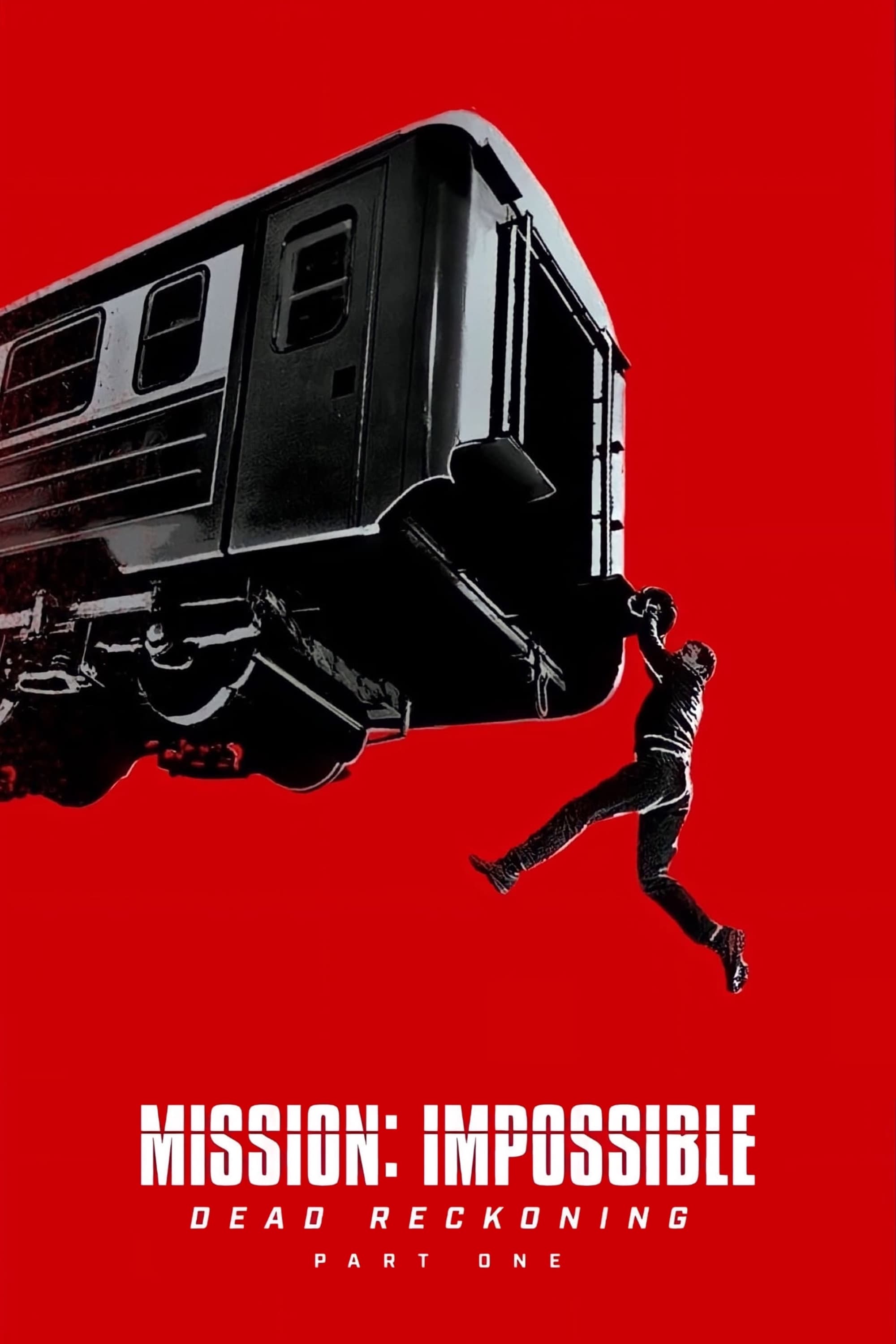 Immagine Mission: Impossible - Dead Reckoning Parte uno - Poster - Sfondi