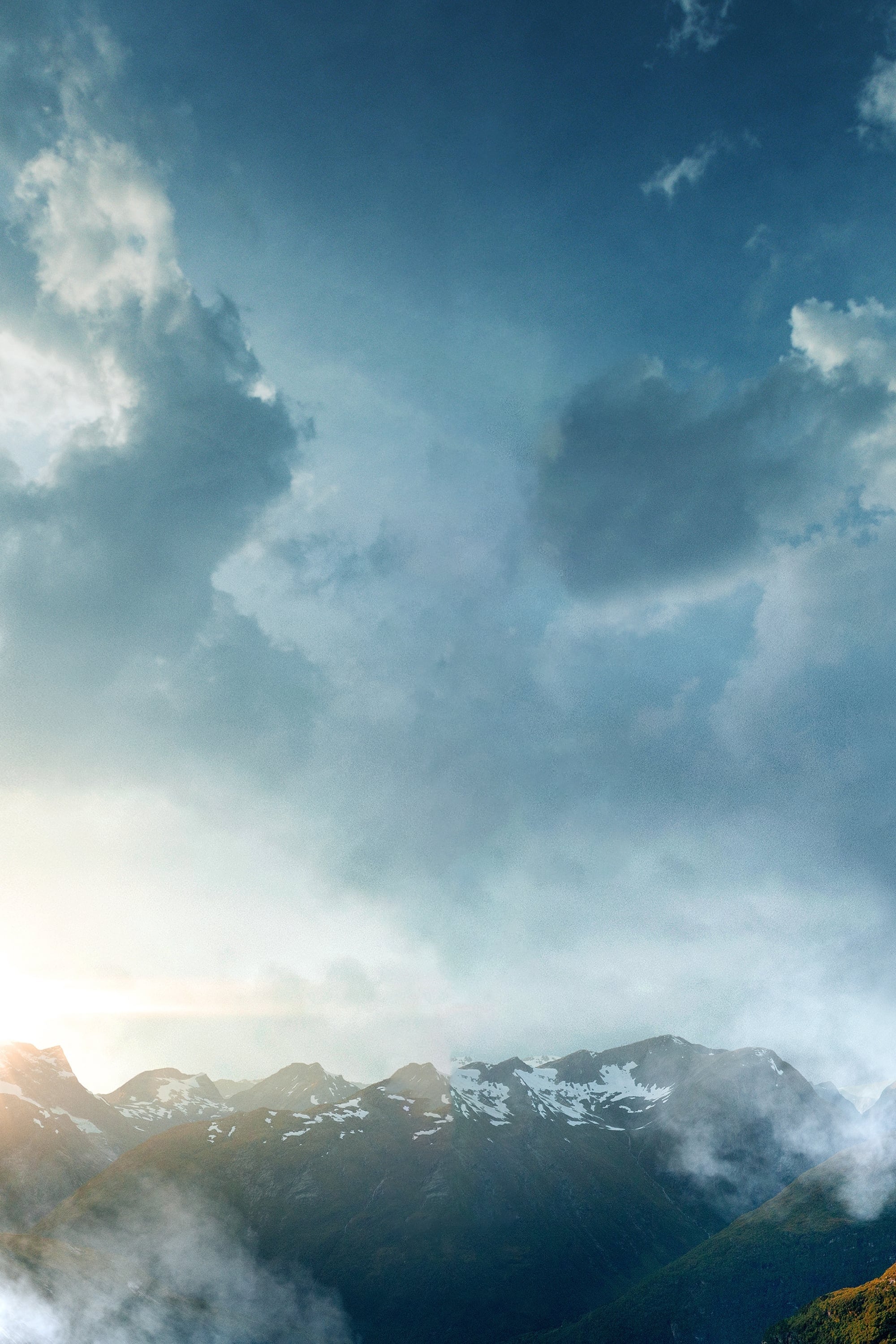 Immagine Mission: Impossible - Dead Reckoning Parte uno - Poster - Sfondi