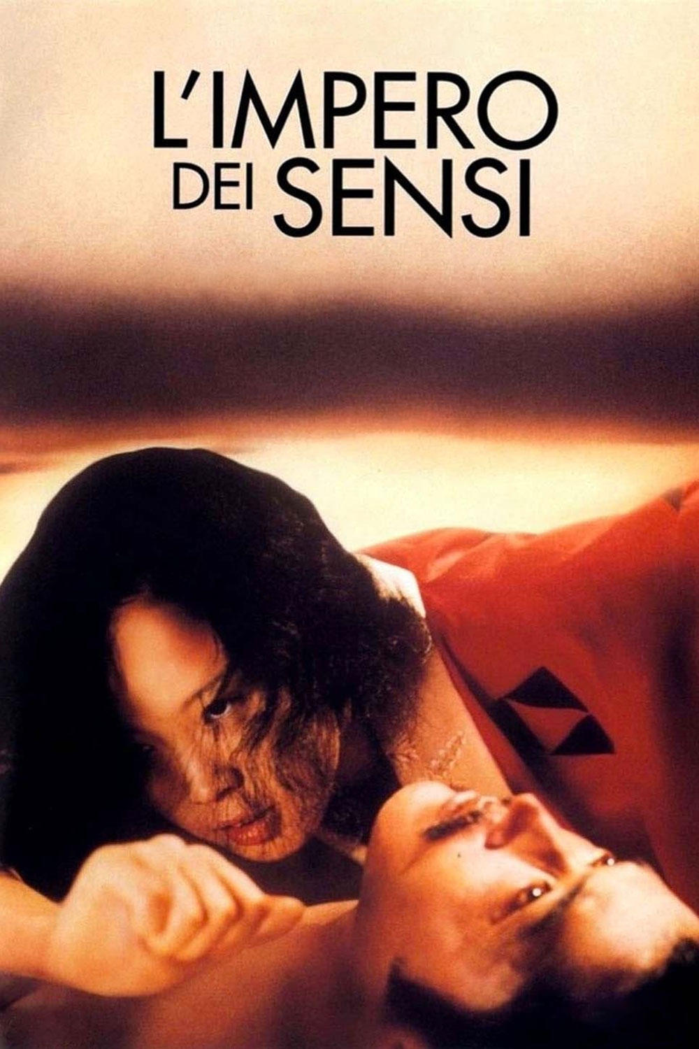 Immagine Ecco l'impero dei sensi - Poster - Sfondi