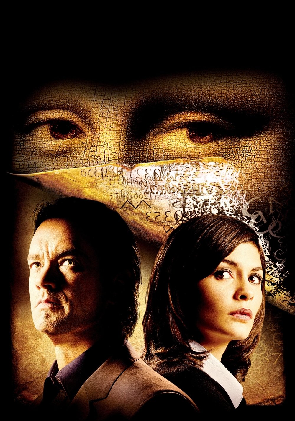 Immagine Il codice da Vinci - Poster - Sfondi