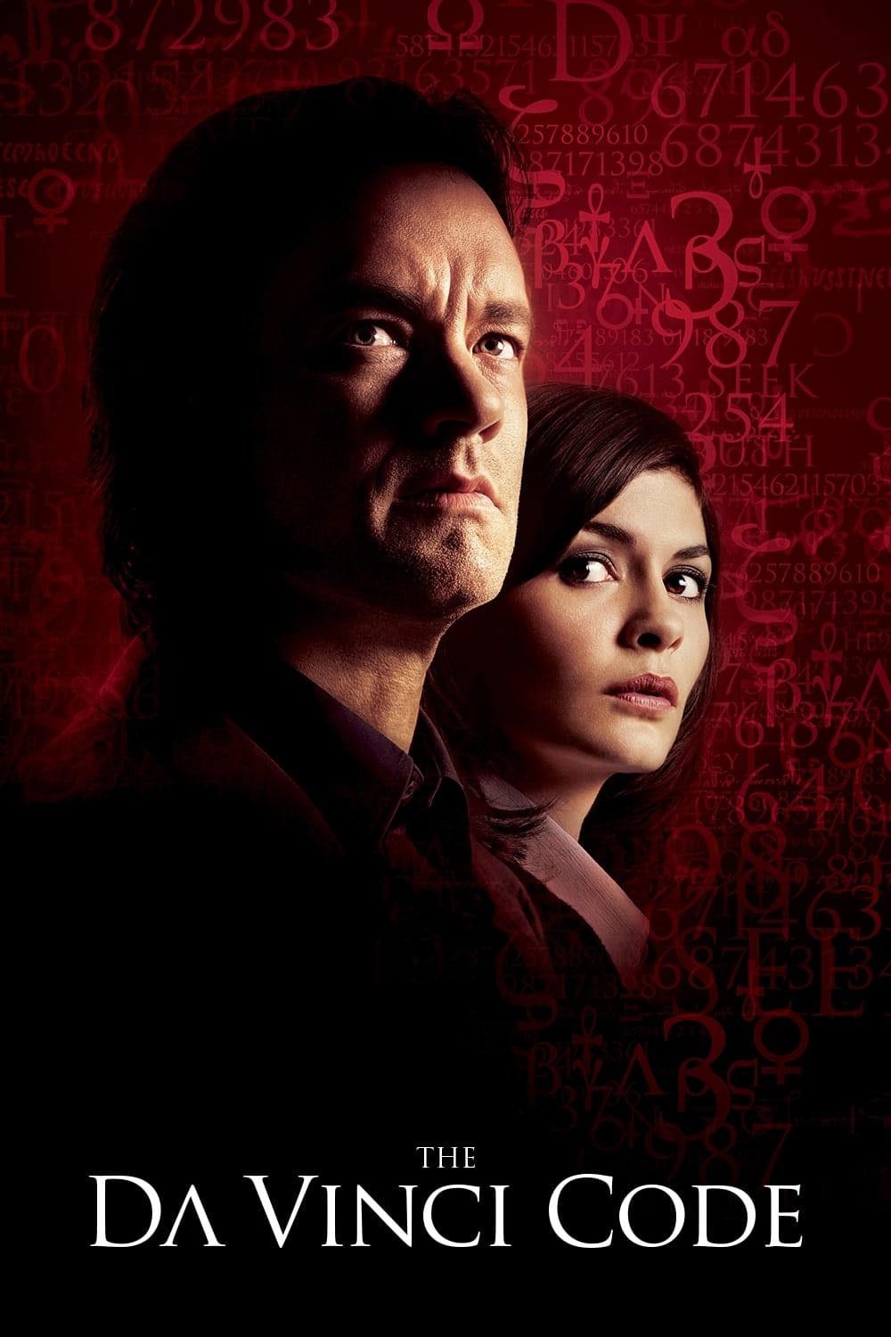 Immagine Il codice da Vinci - Poster - Sfondi