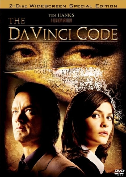 Immagine Il codice da Vinci - Poster - Sfondi