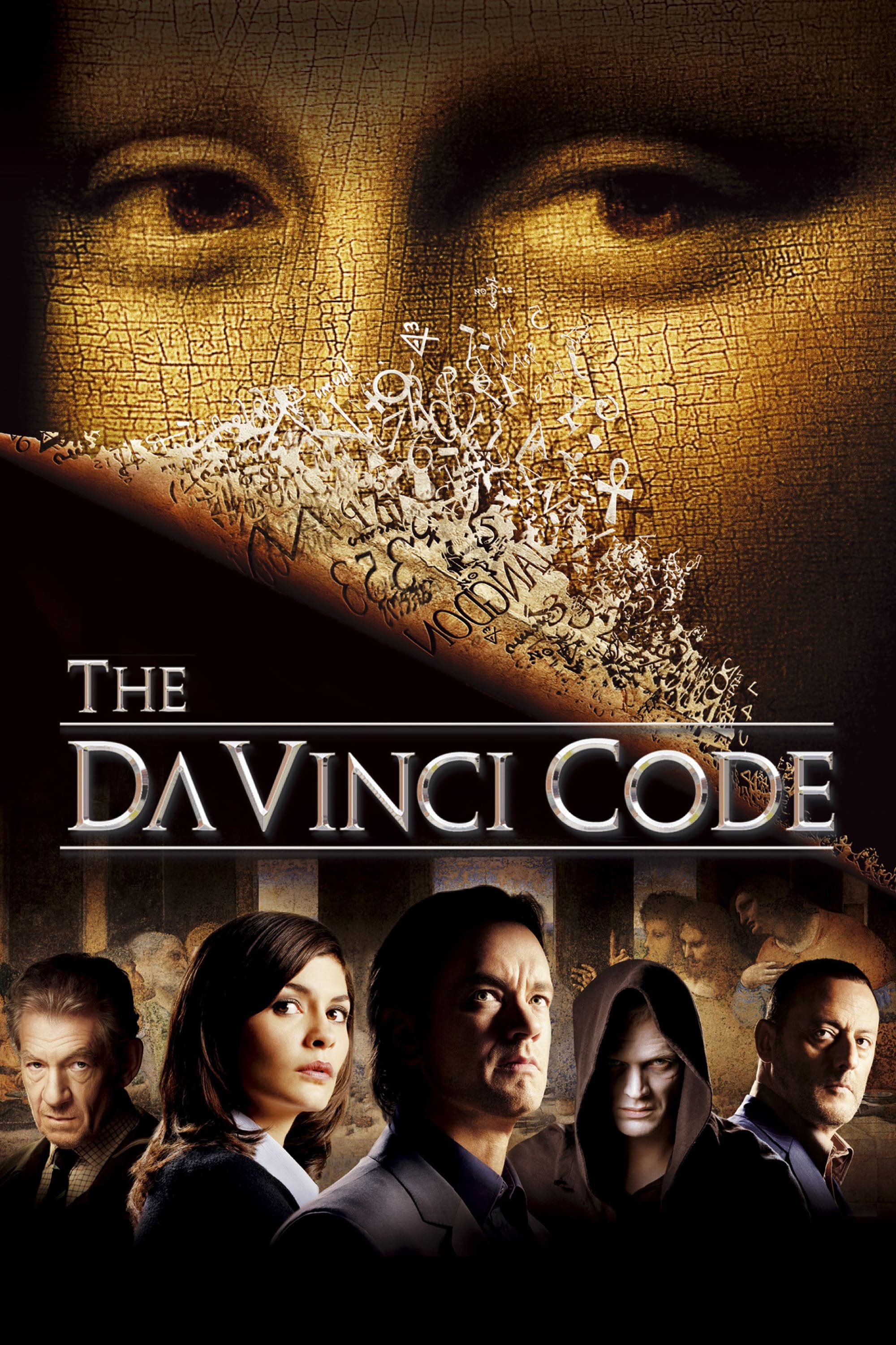 Immagine Il codice da Vinci - Poster - Sfondi