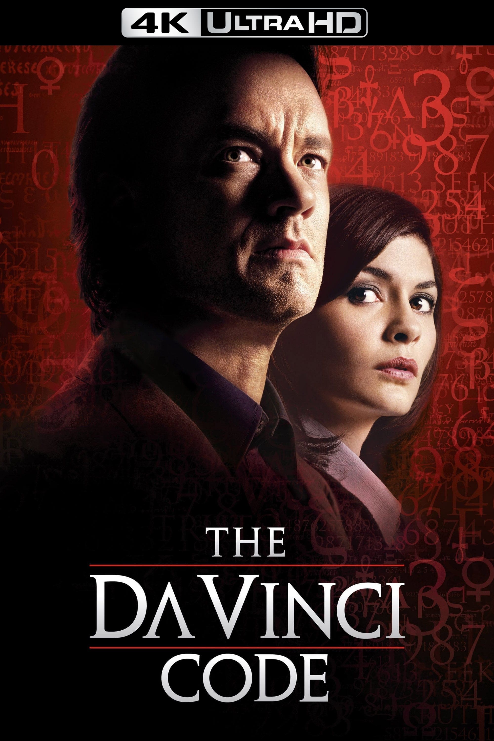 Immagine Il codice da Vinci - Poster - Sfondi