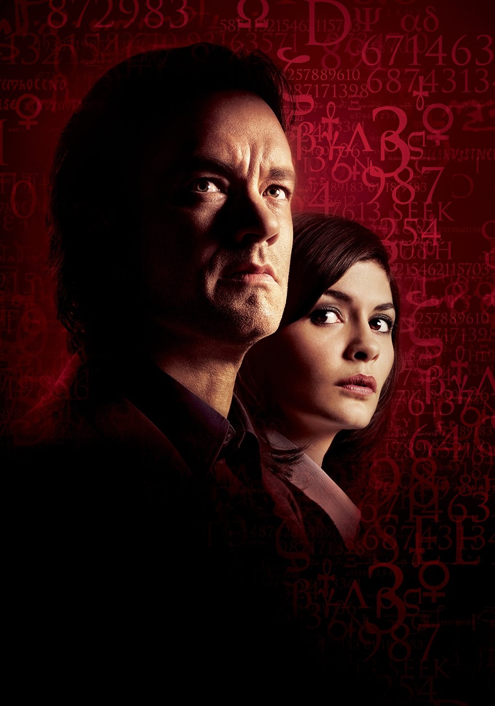 Immagine Il codice da Vinci - Poster - Sfondi