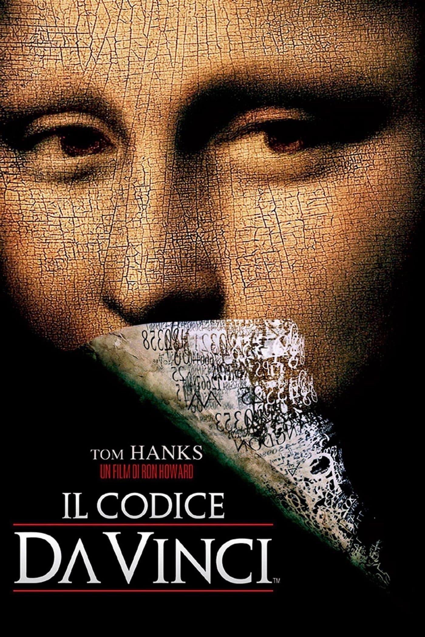 Immagine Il codice da Vinci - Poster - Sfondi
