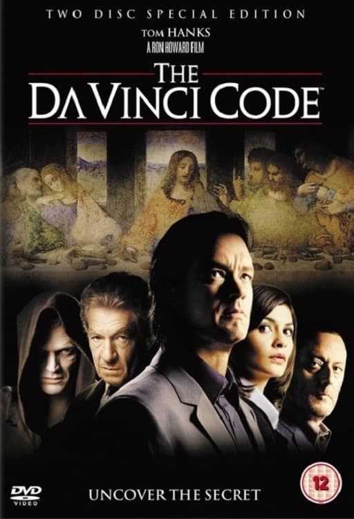 Immagine Il codice da Vinci - Poster - Sfondi
