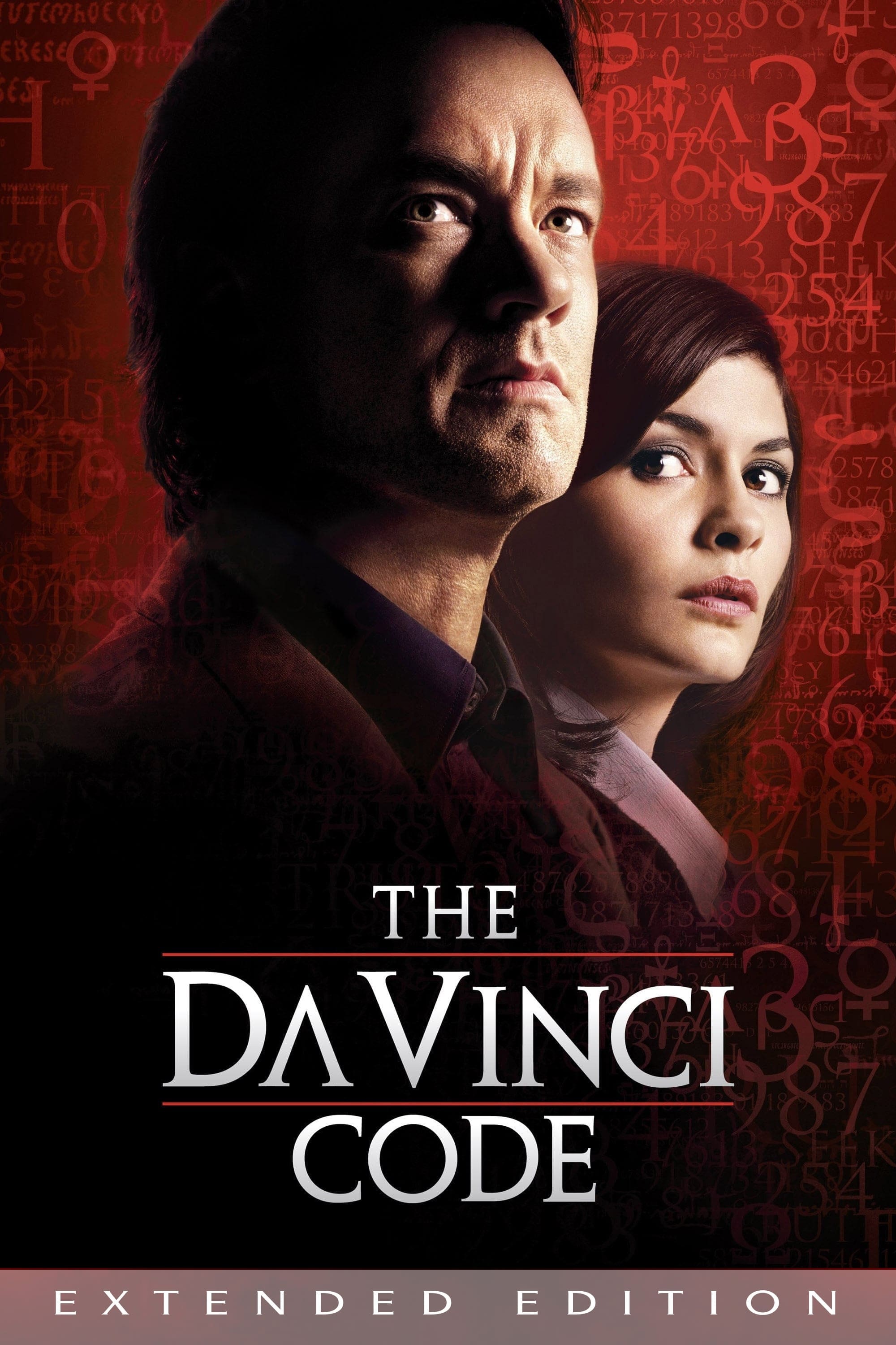 Immagine Il codice da Vinci - Poster - Sfondi