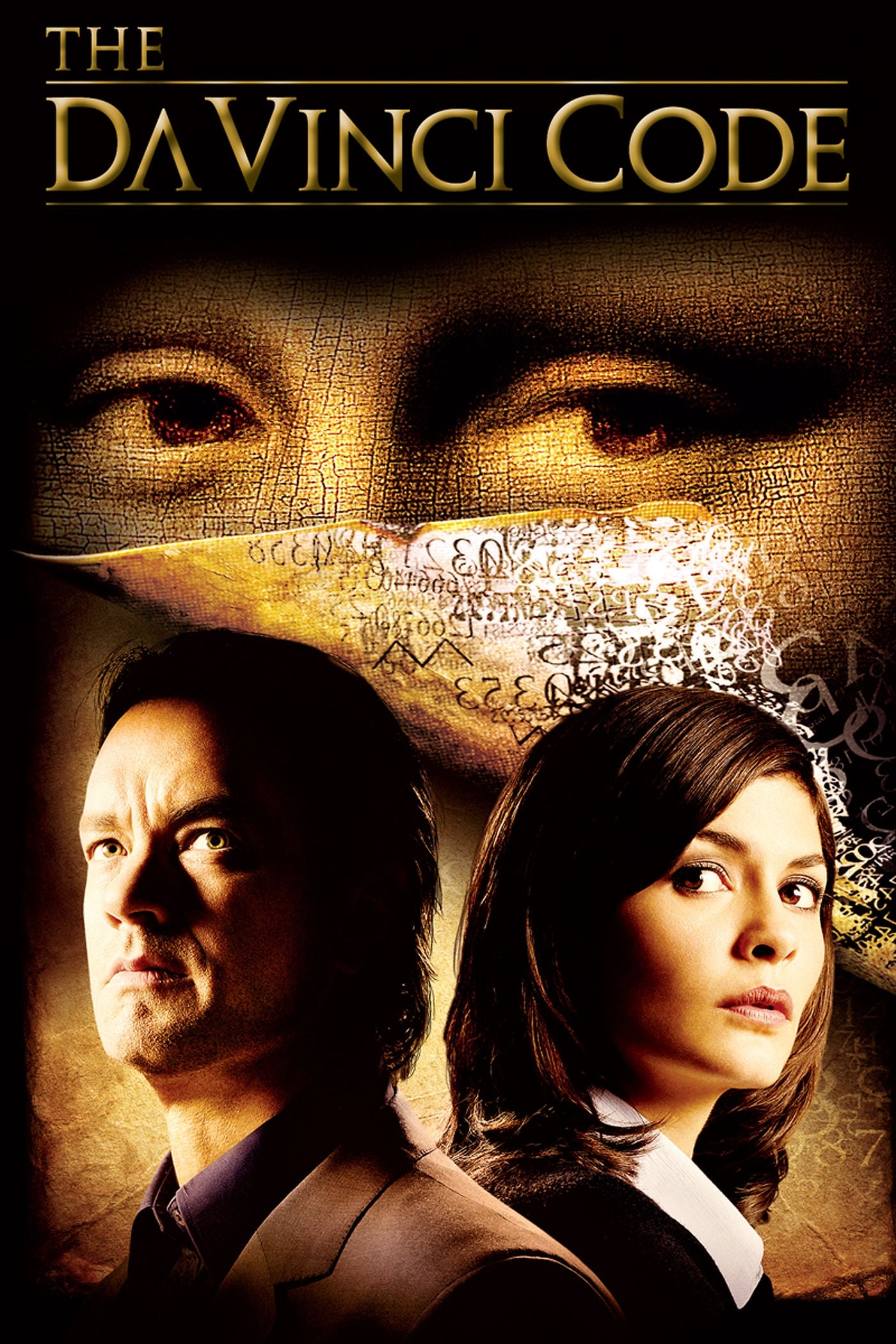 Immagine Il codice da Vinci - Poster - Sfondi