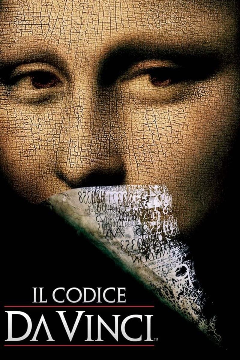 Immagine Il codice da Vinci - Poster - Sfondi