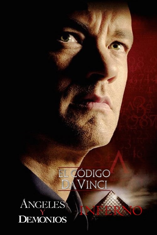 Immagine Il codice da Vinci - Poster - Sfondi
