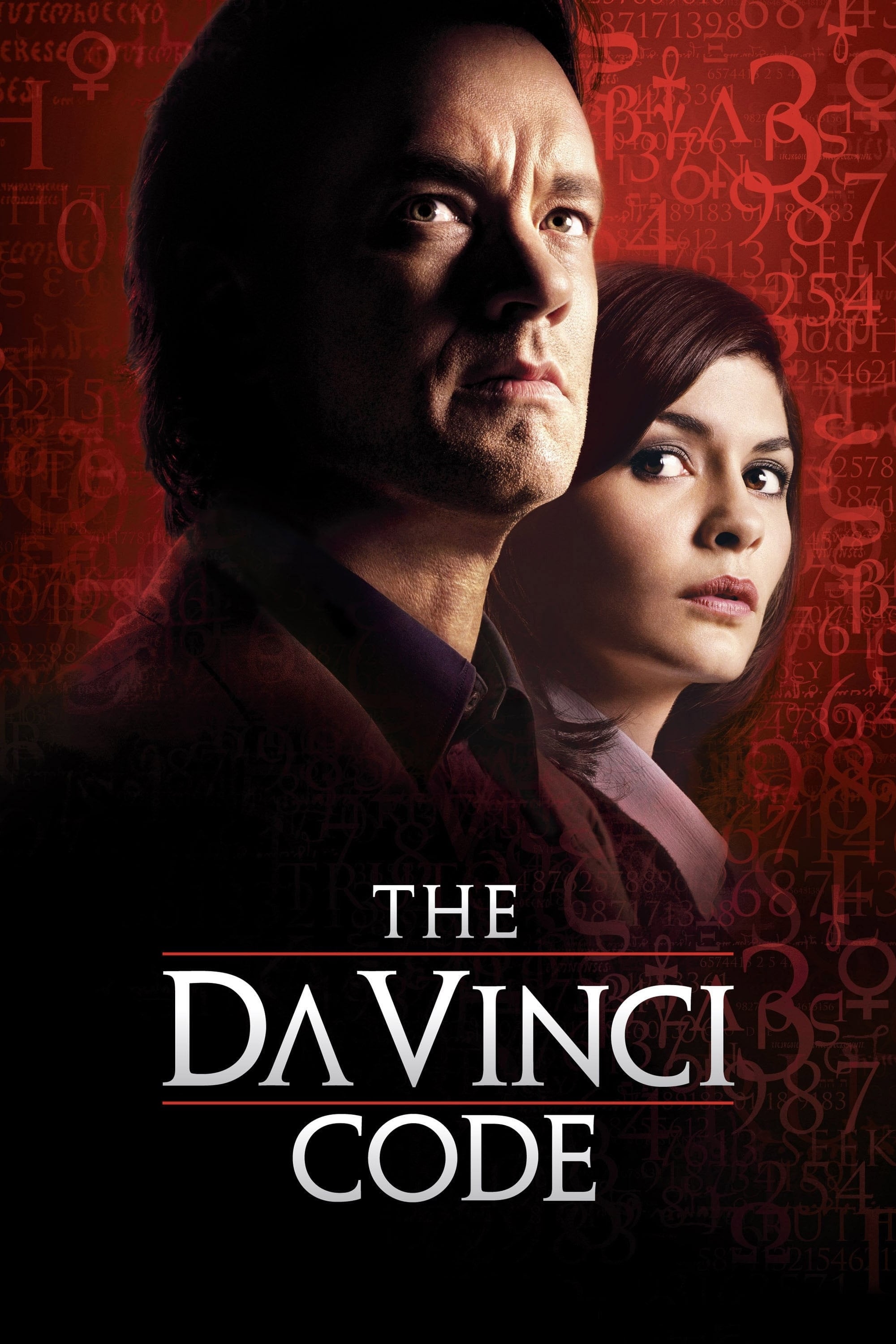 Immagine Il codice da Vinci - Poster - Sfondi