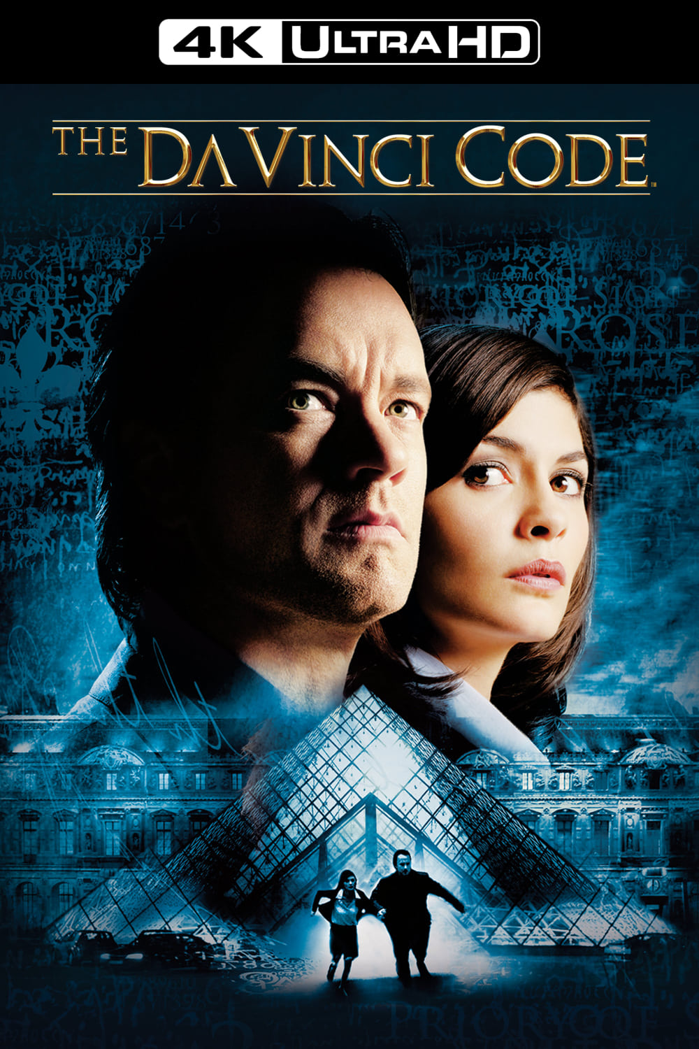 Immagine Il codice da Vinci - Poster - Sfondi