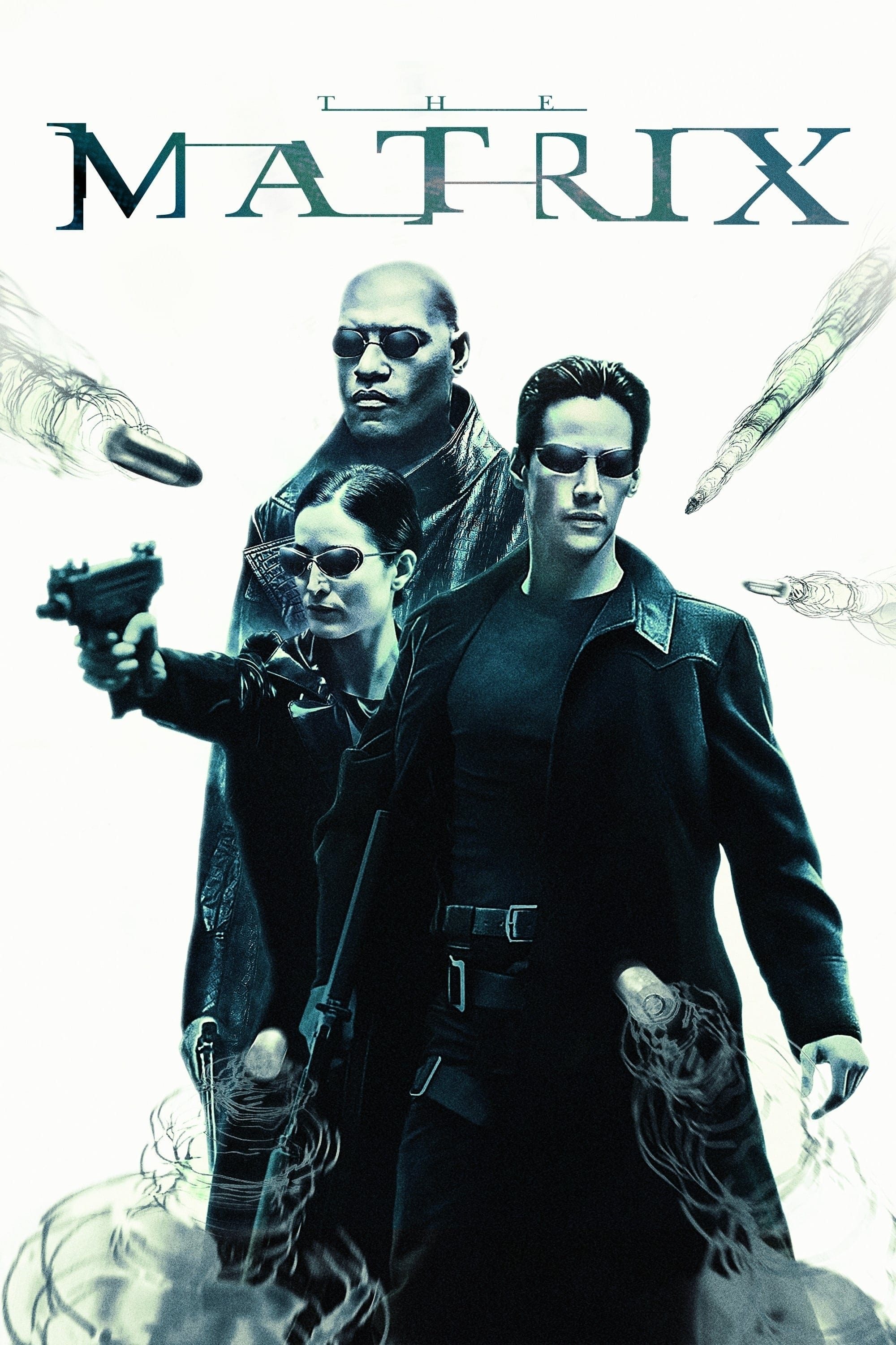 Immagine Matrix - Poster - Sfondi