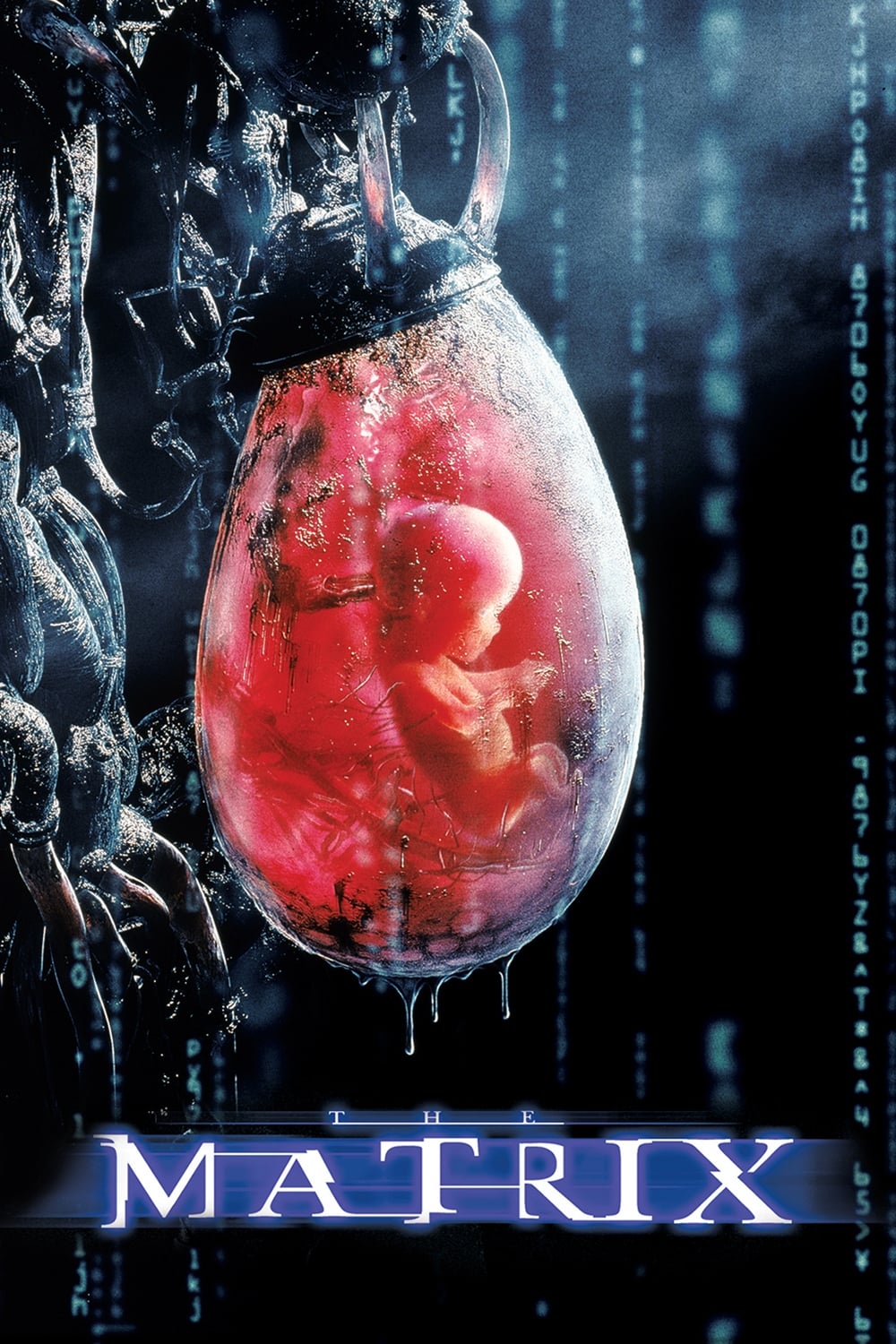 Immagine Matrix - Poster - Sfondi