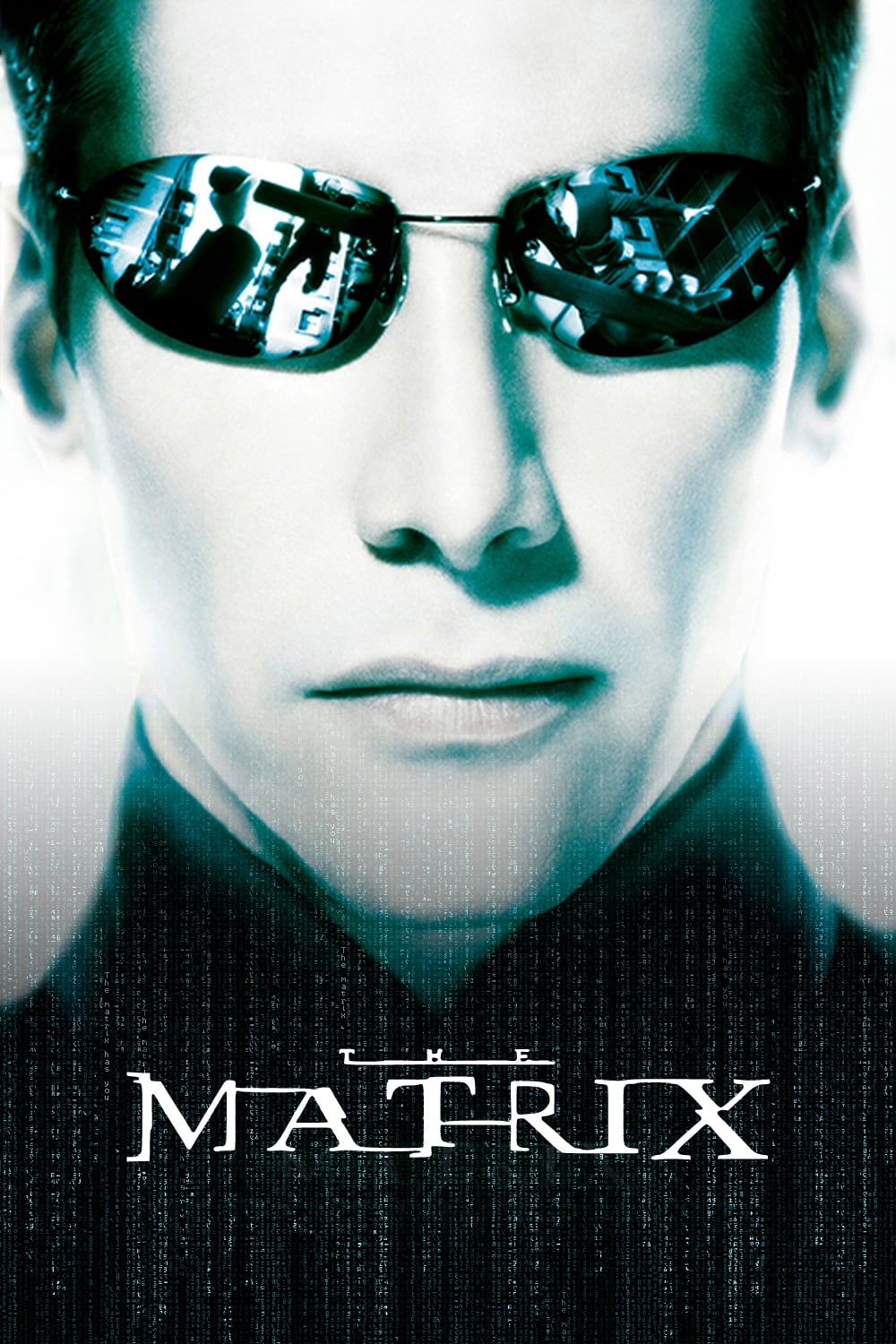 Immagine Matrix - Poster - Sfondi