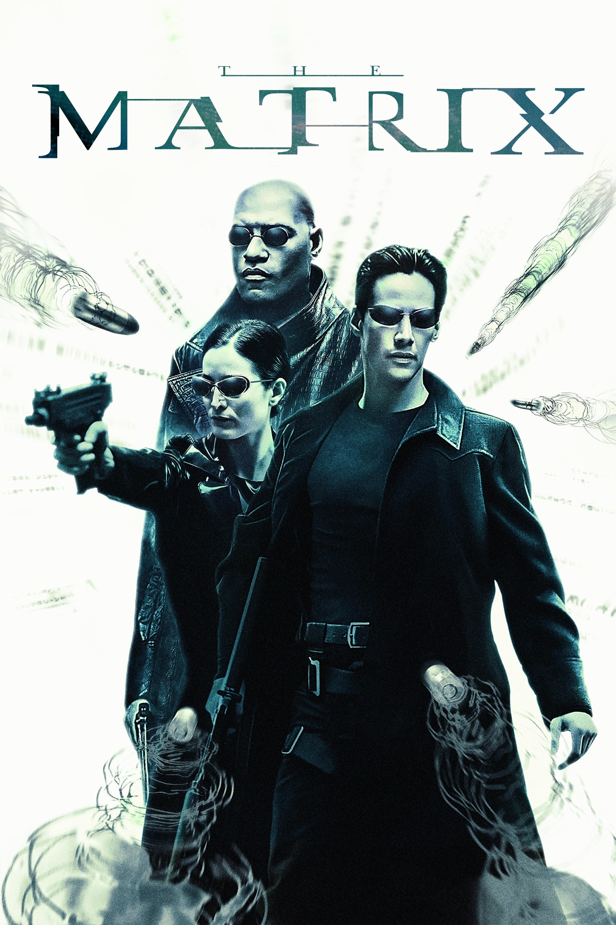 Immagine Matrix - Poster - Sfondi