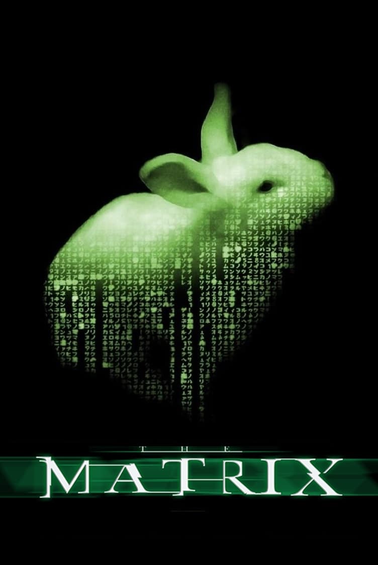 Immagine Matrix - Poster - Sfondi