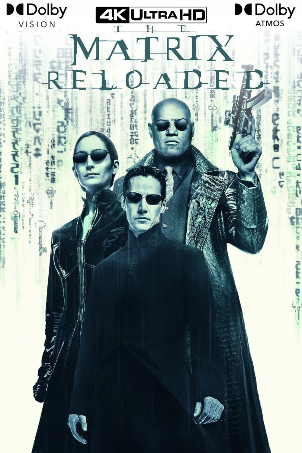 Immagine Matrix - Poster - Sfondi
