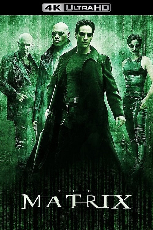 Immagine Matrix - Poster - Sfondi