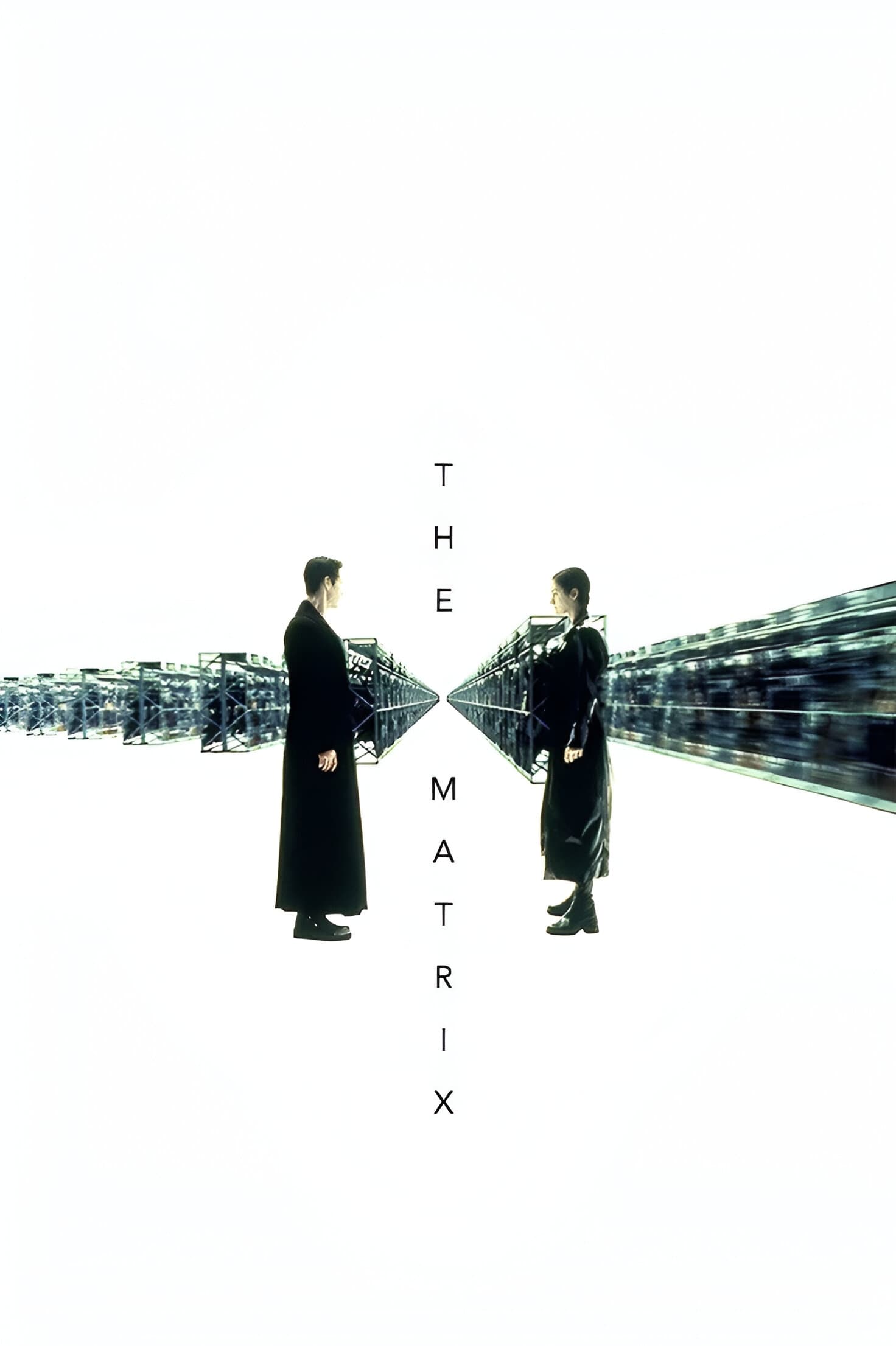 Immagine Matrix - Poster - Sfondi