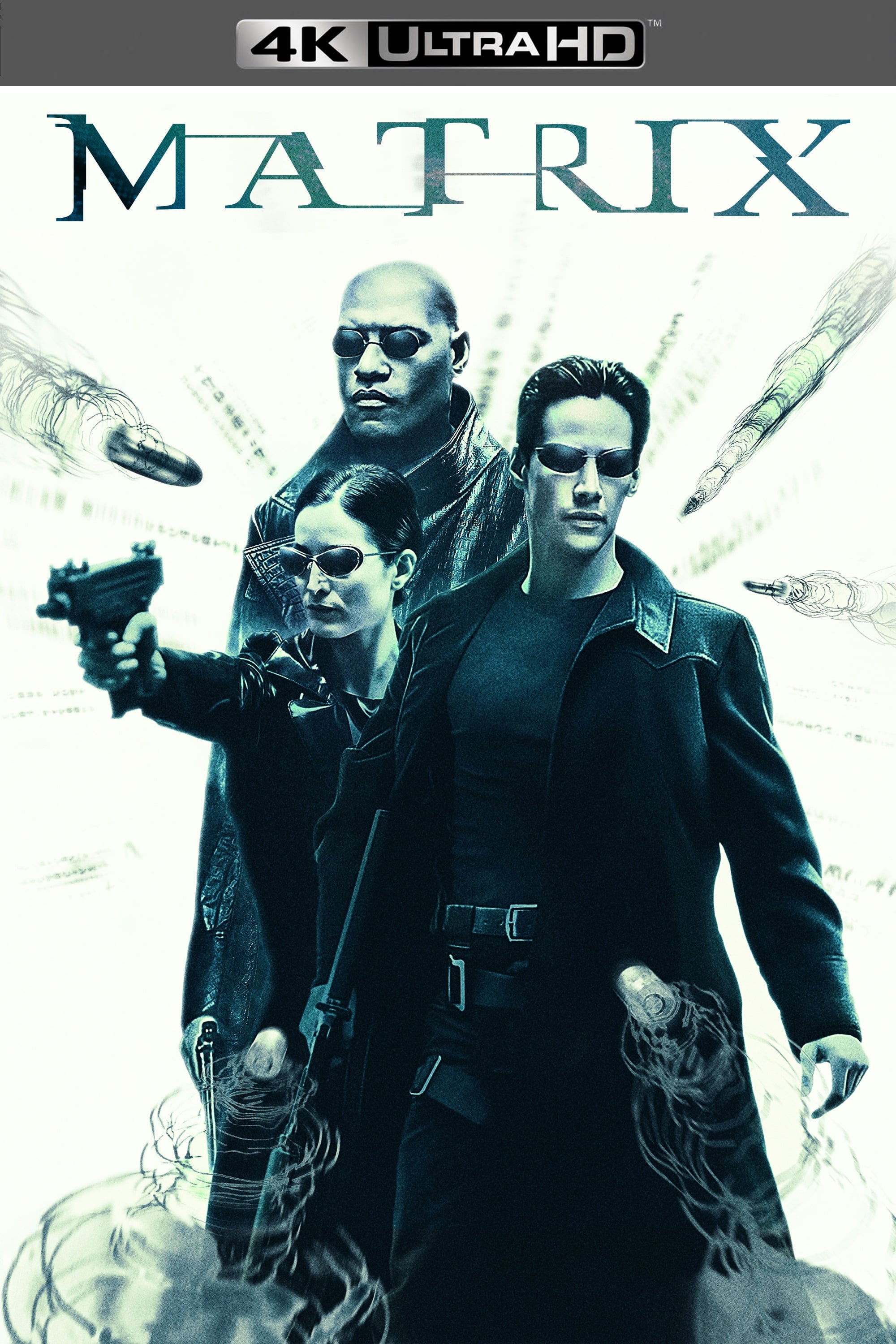 Immagine Matrix - Poster - Sfondi