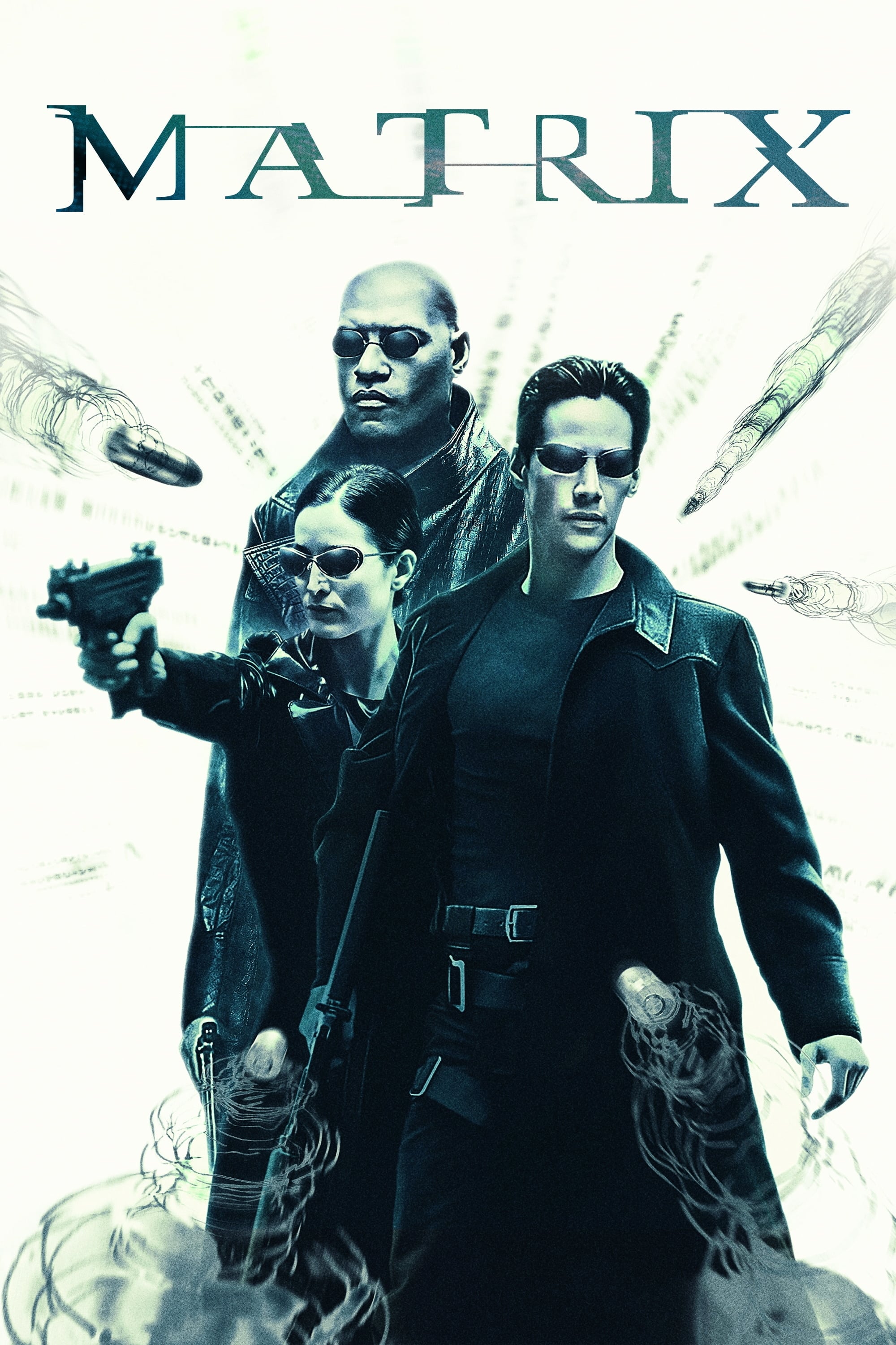Immagine Matrix - Poster - Sfondi