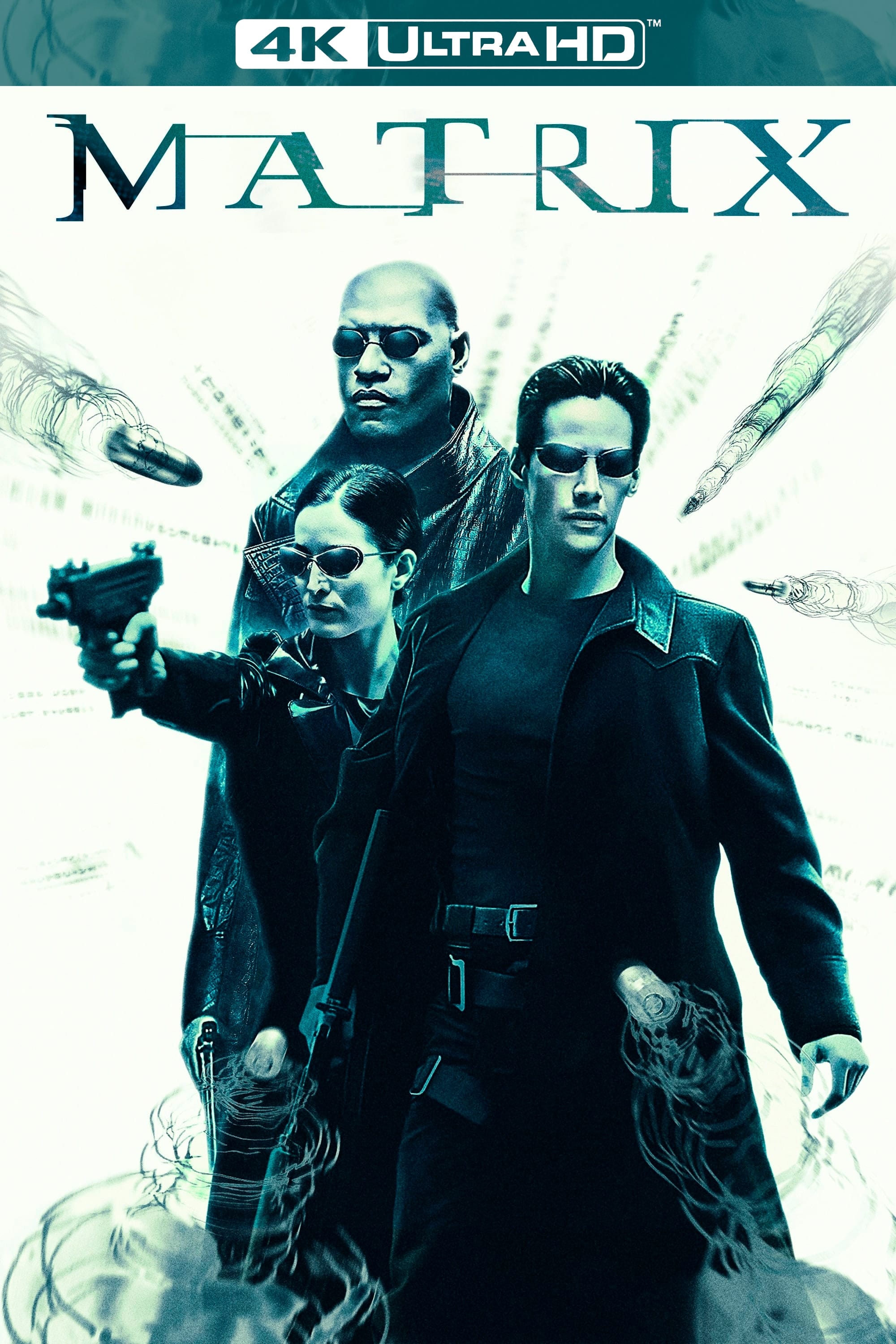 Immagine Matrix - Poster - Sfondi