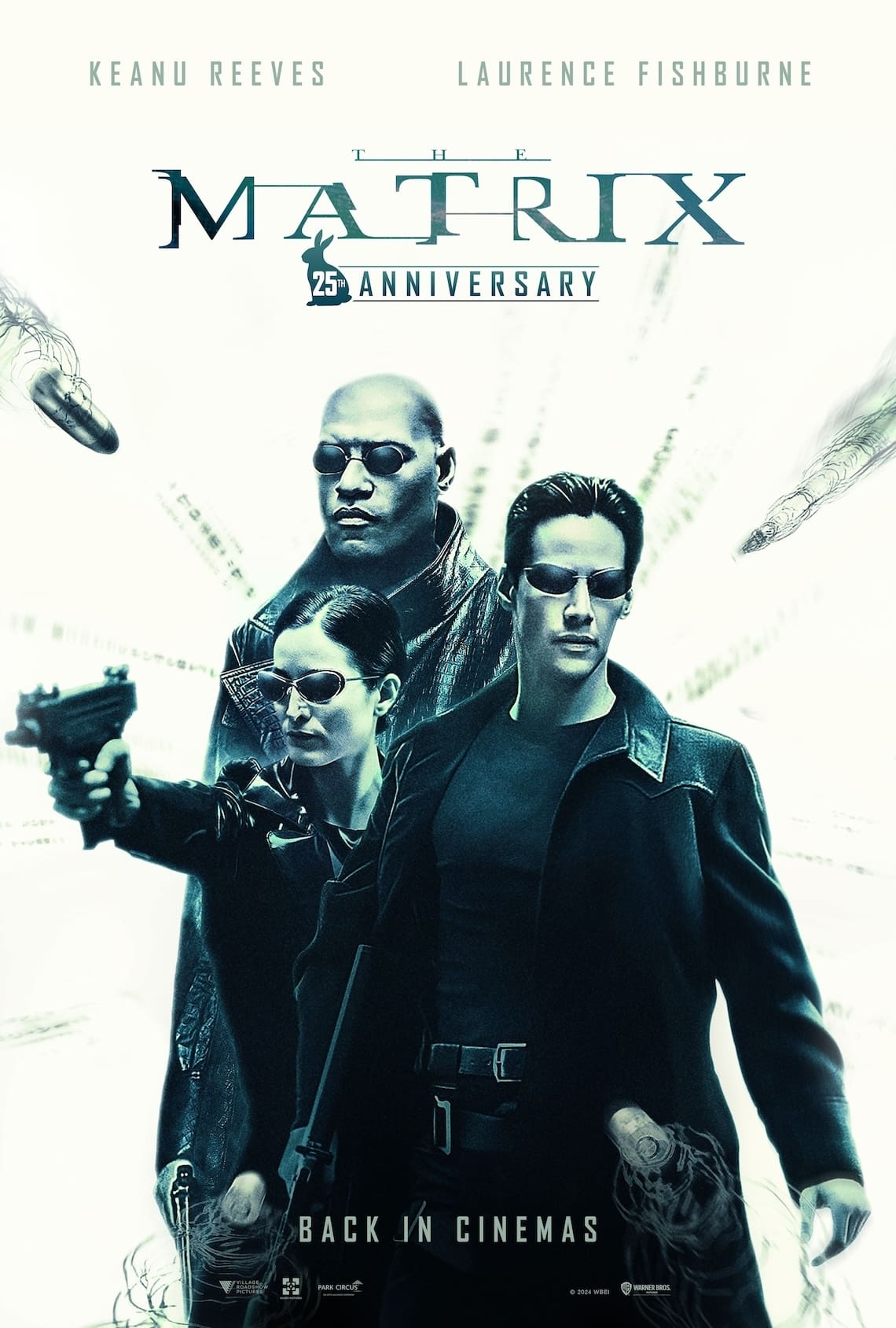 Immagine Matrix - Poster - Sfondi