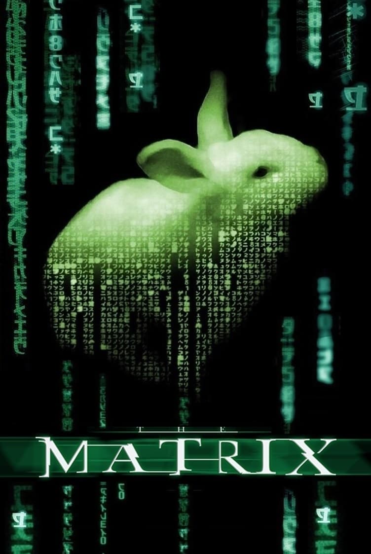 Immagine Matrix - Poster - Sfondi