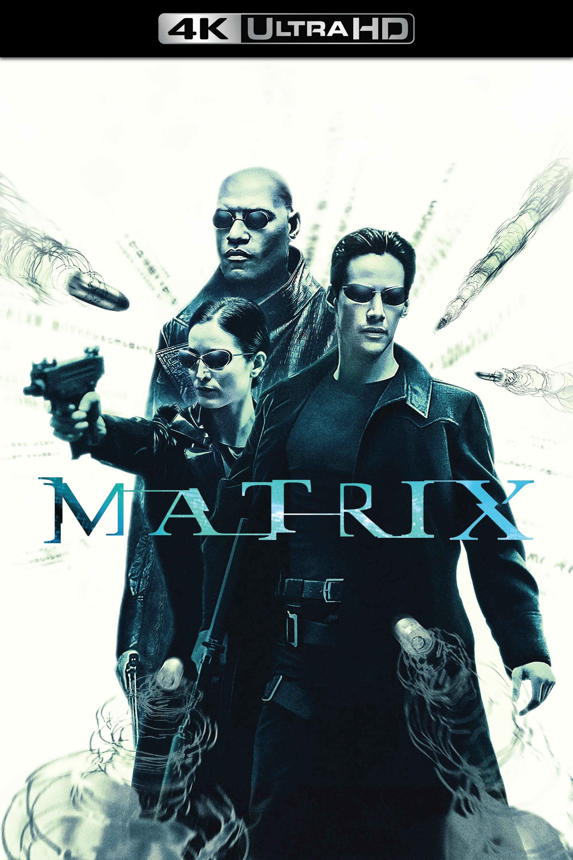 Immagine Matrix - Poster - Sfondi
