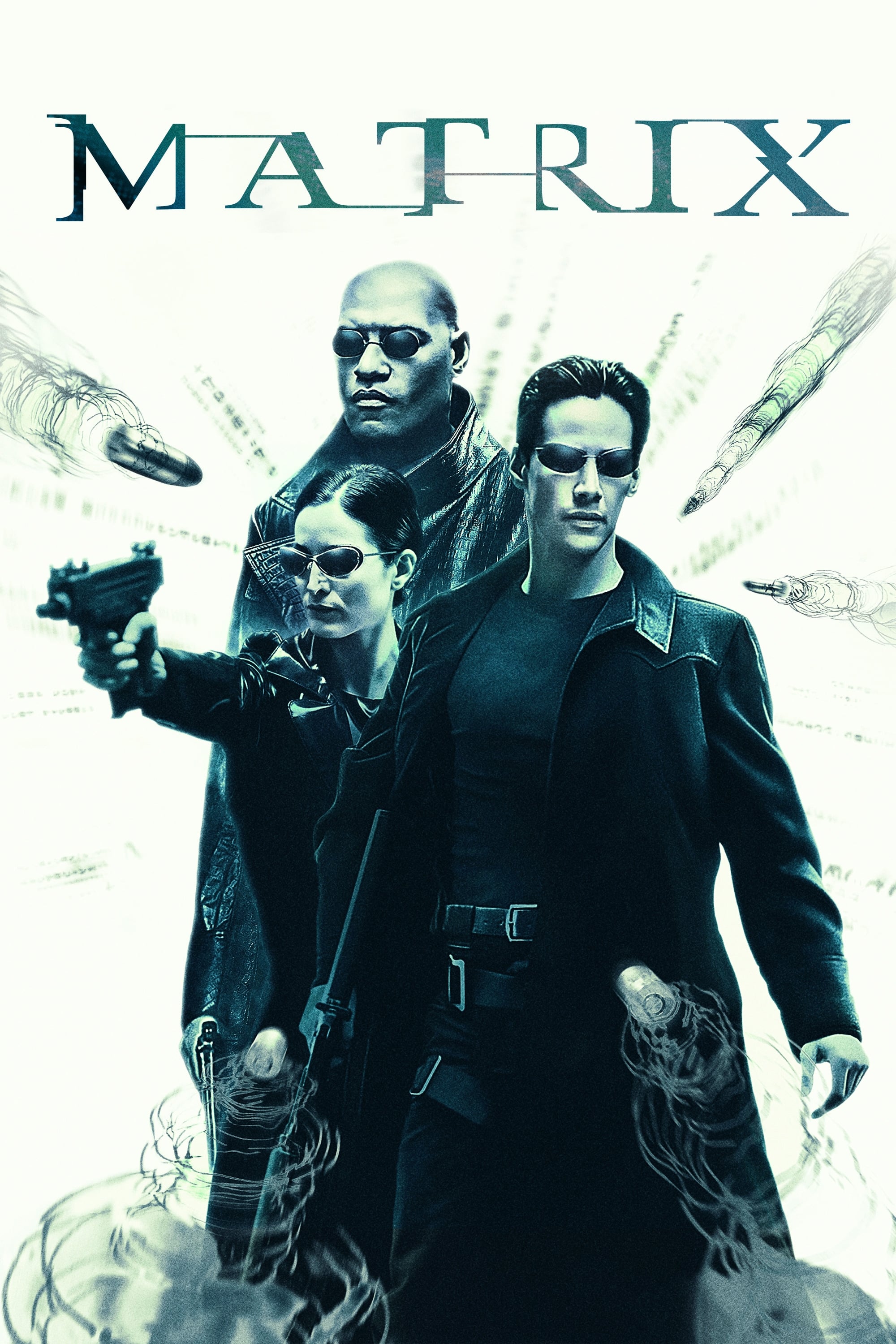 Immagine Matrix - Poster - Sfondi
