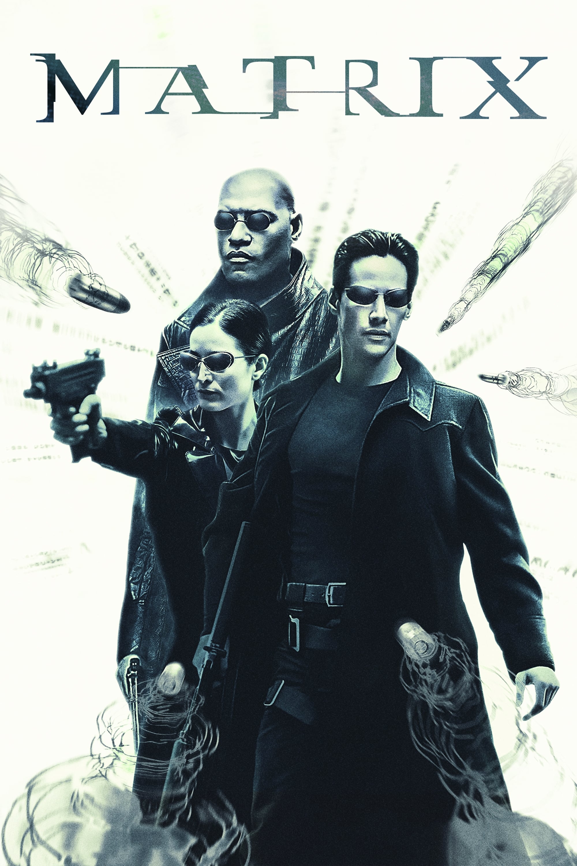 Immagine Matrix - Poster - Sfondi