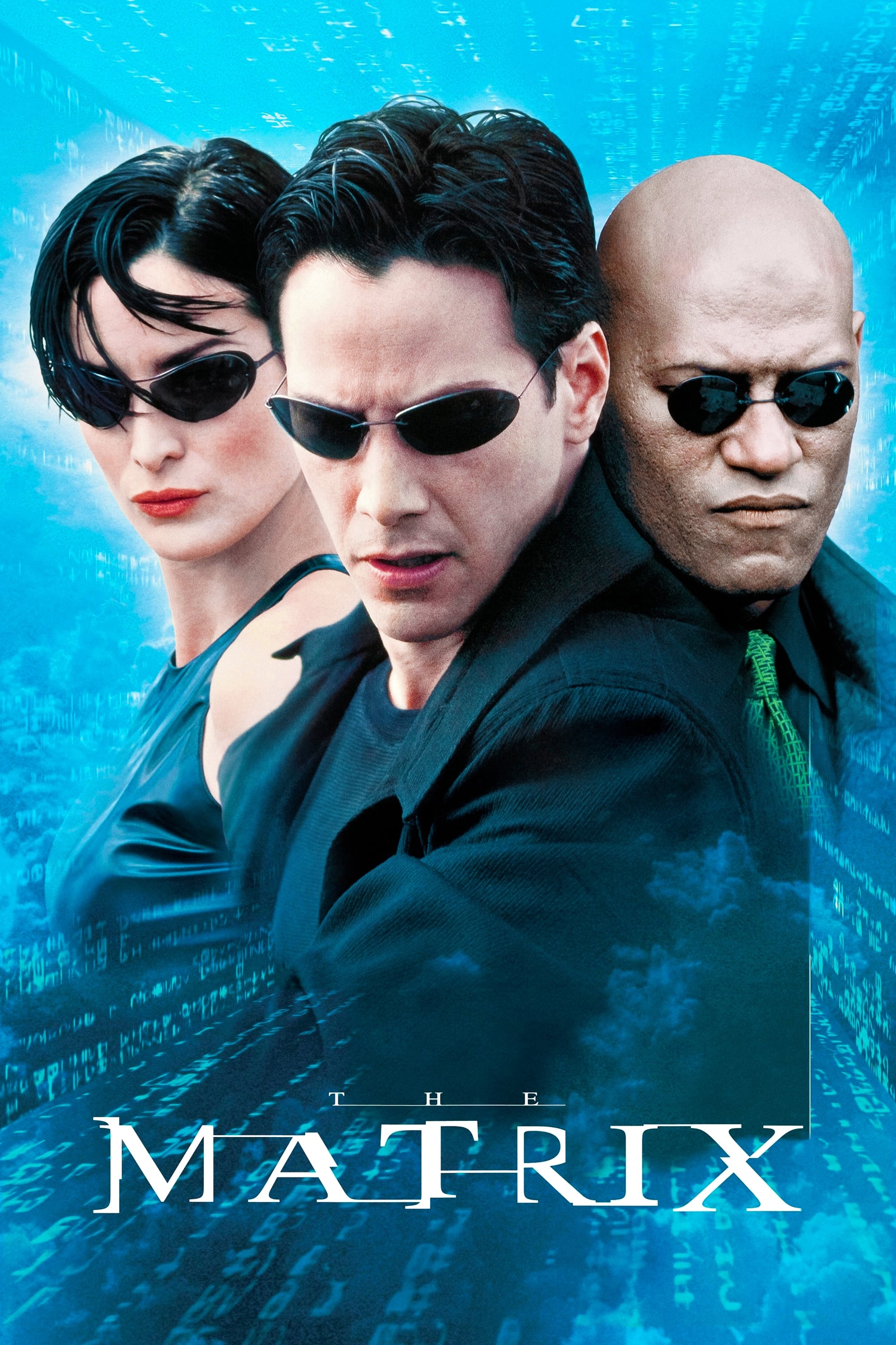 Immagine Matrix - Poster - Sfondi