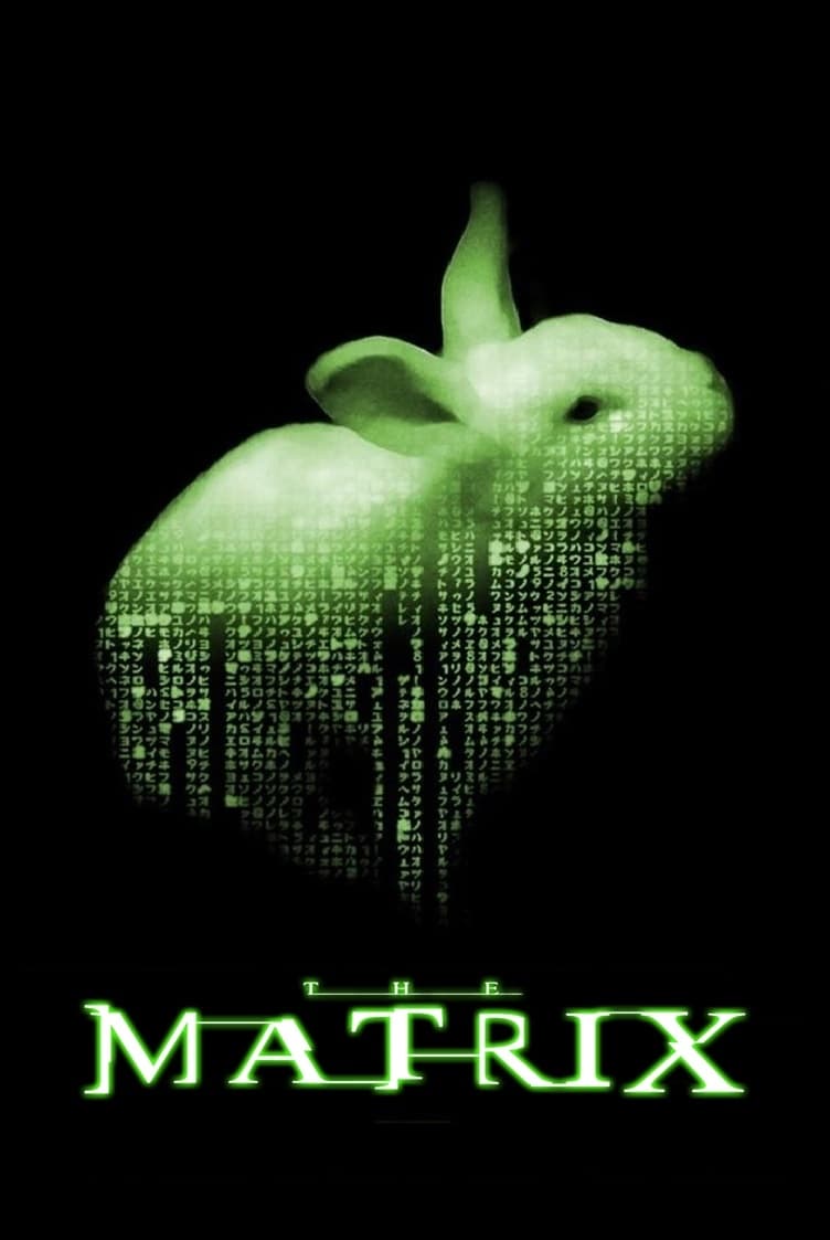 Immagine Matrix - Poster - Sfondi