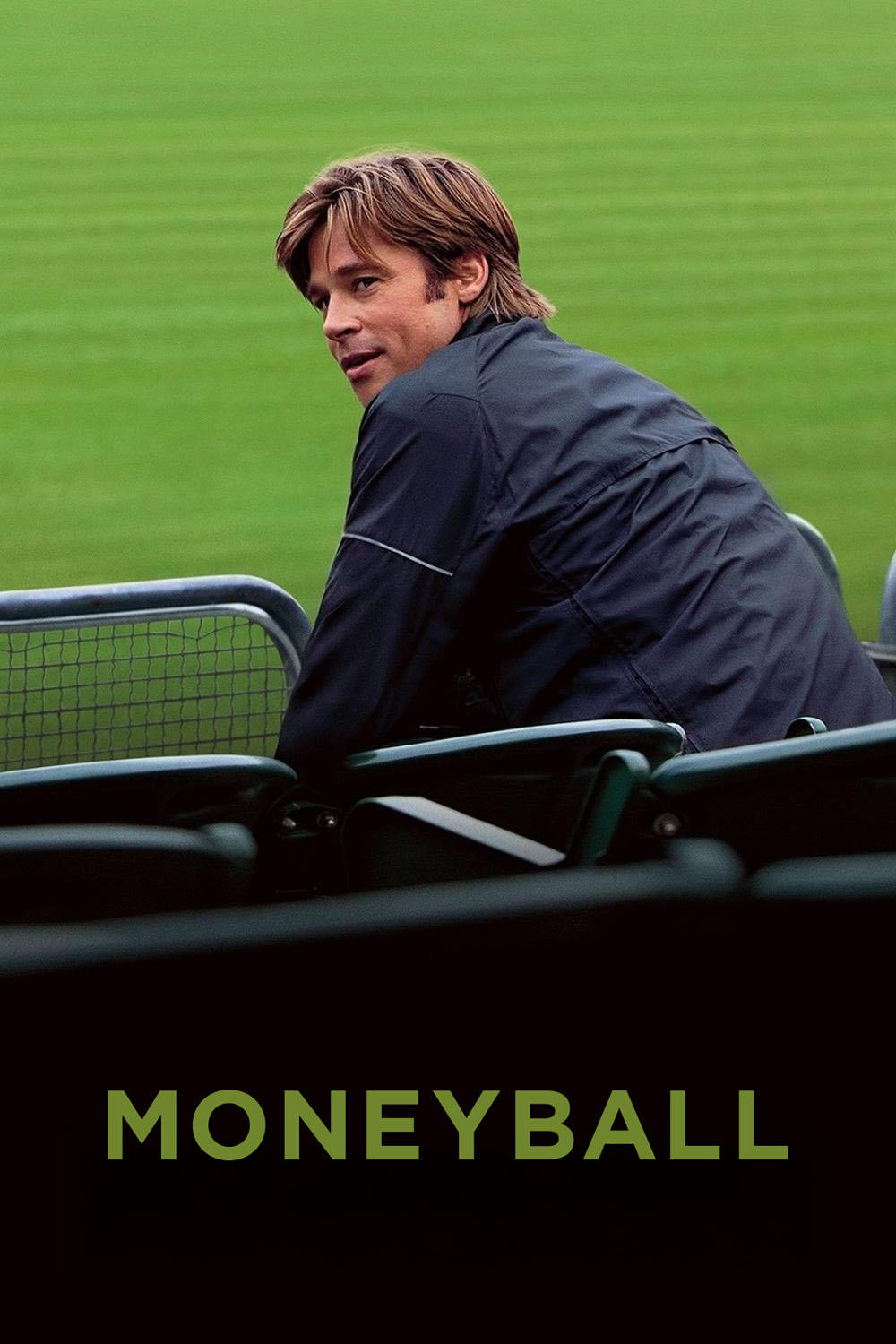Immagine L'arte di vincere - Poster - Sfondi