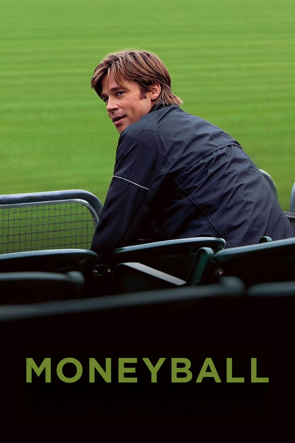 Immagine L'arte di vincere - Poster - Sfondi