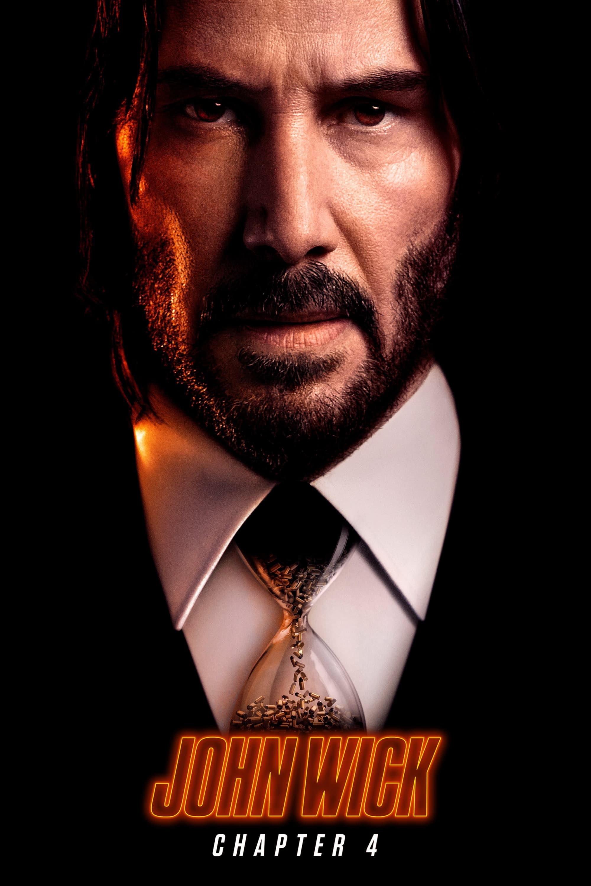 Immagine John Wick 4 - Poster - Sfondi