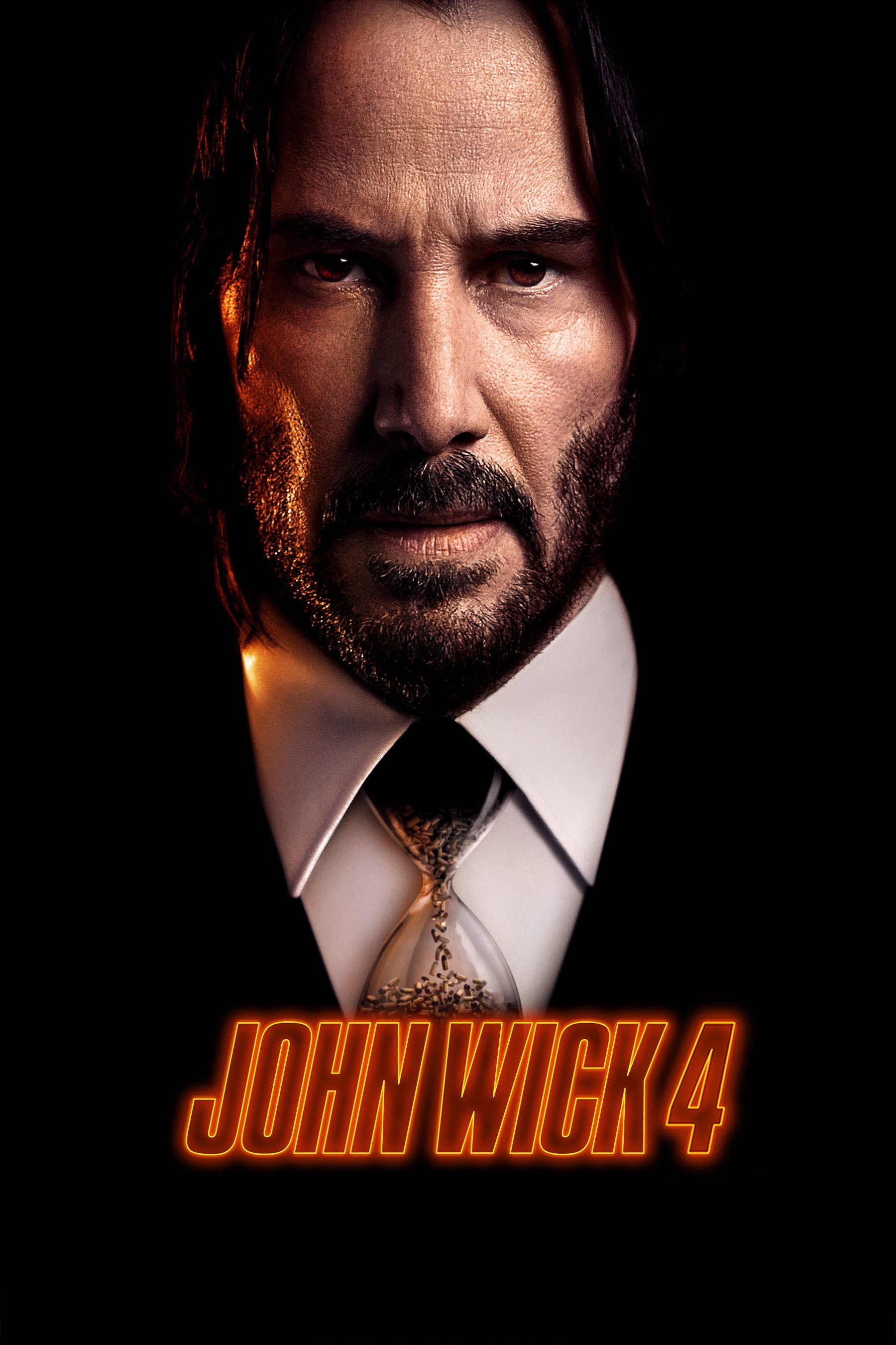 Immagine John Wick 4 - Poster - Sfondi