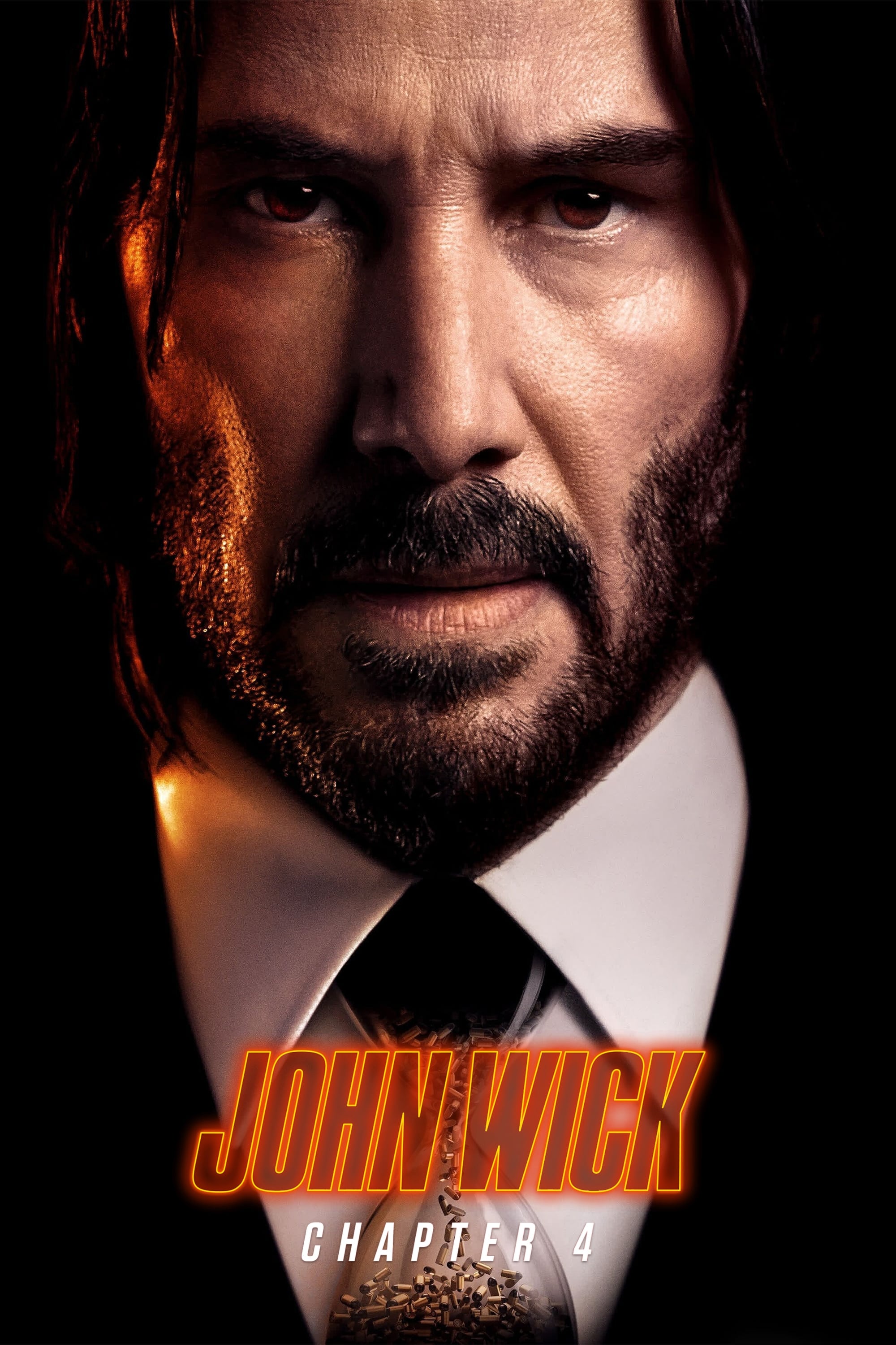Immagine John Wick 4 - Poster - Sfondi