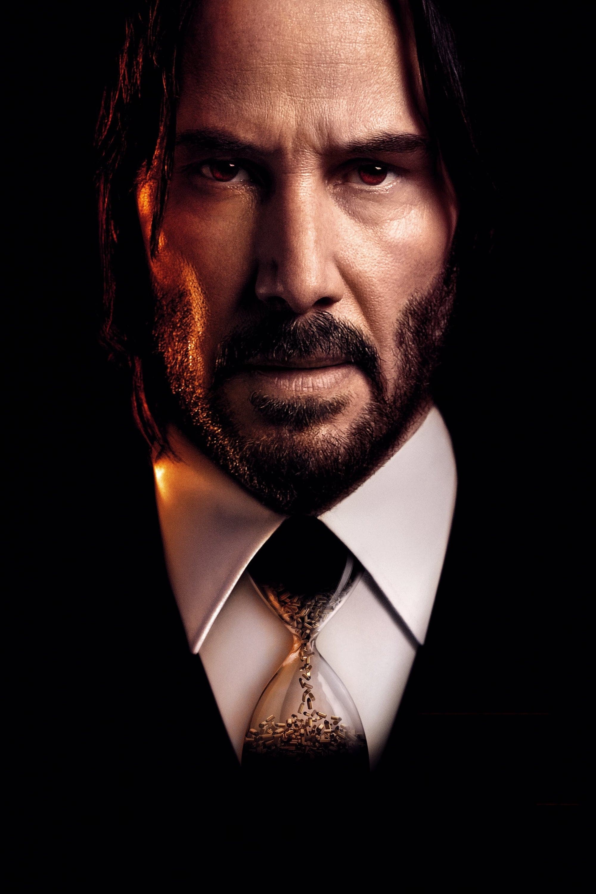 Immagine John Wick 4 - Poster - Sfondi