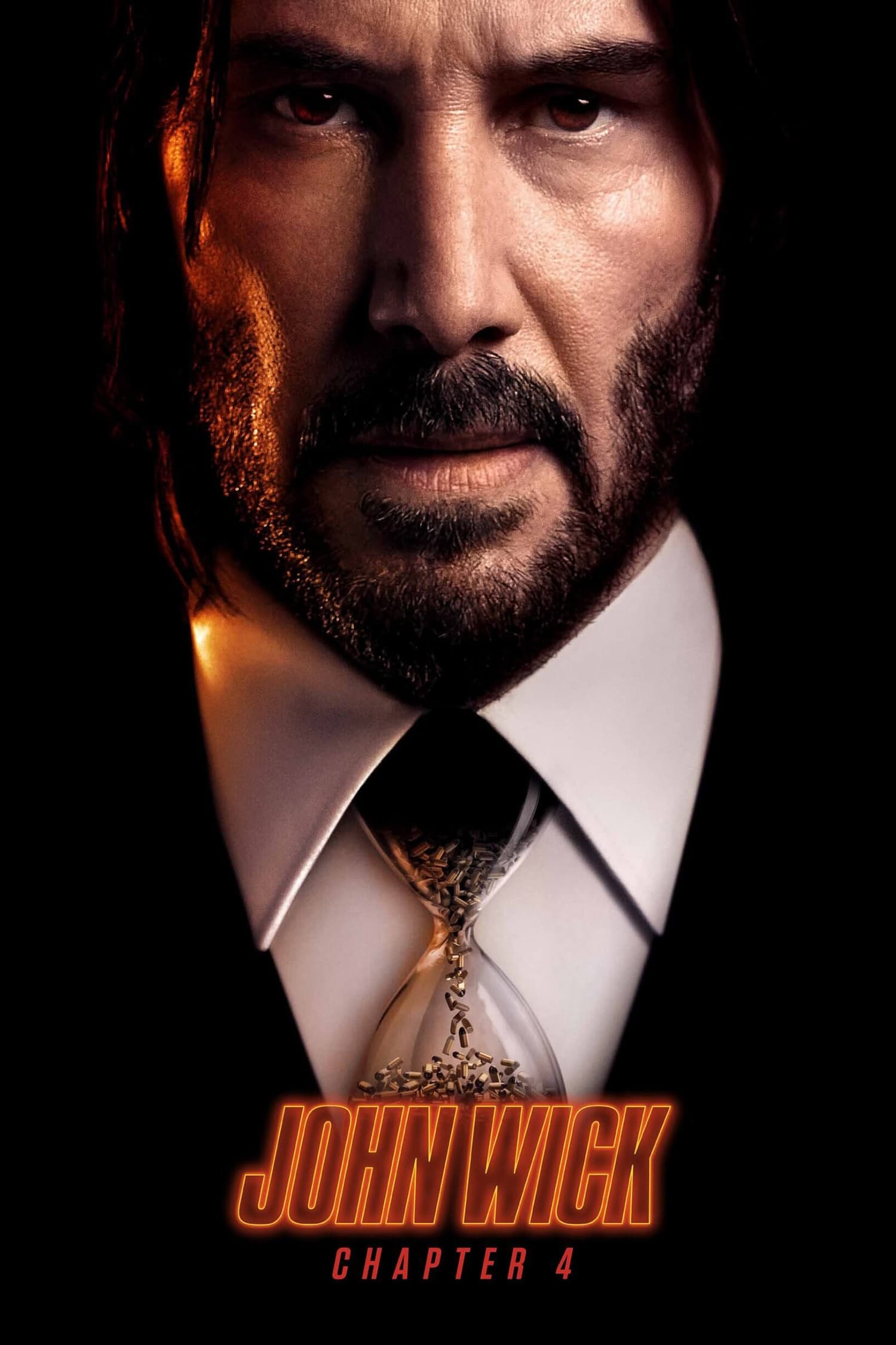 Immagine John Wick 4 - Poster - Sfondi