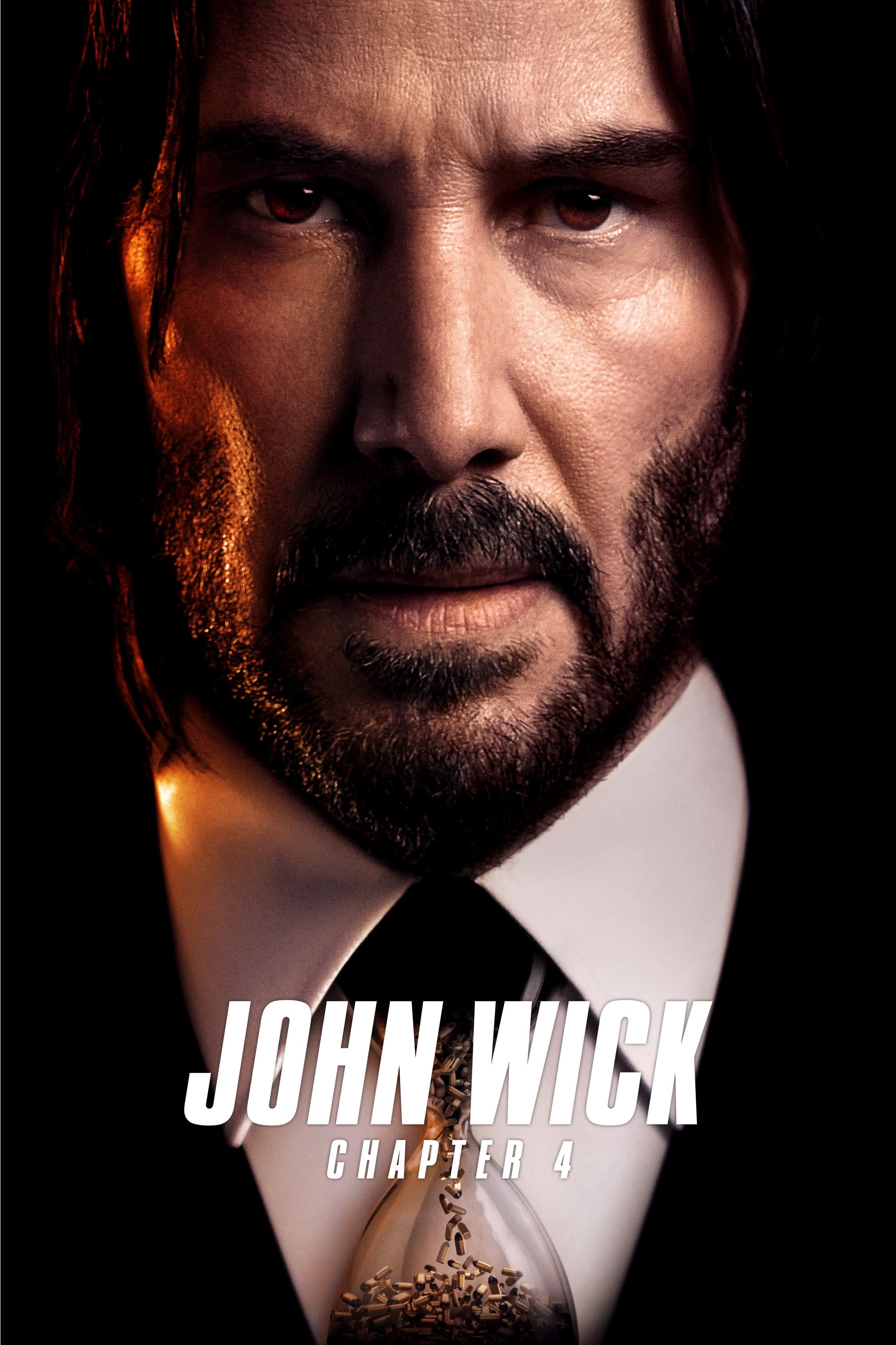 Immagine John Wick 4 - Poster - Sfondi