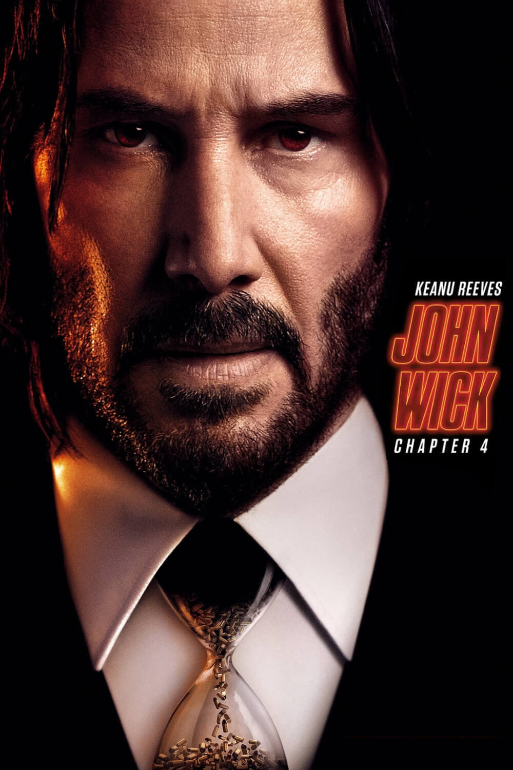 Immagine John Wick 4 - Poster - Sfondi