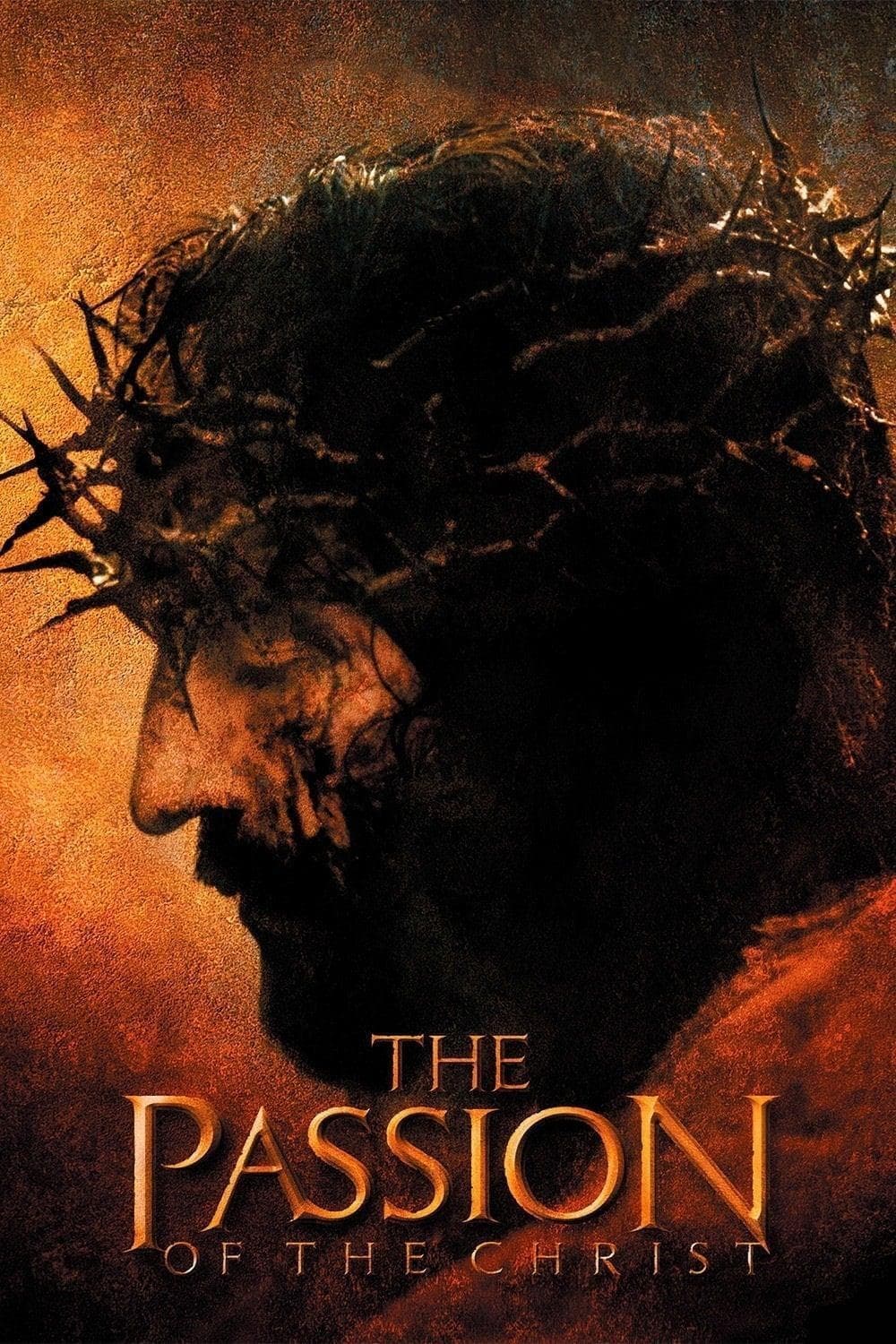 Immagine La passione di Cristo - Poster - Sfondi