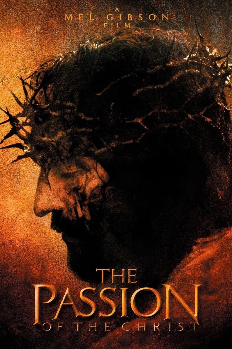 Immagine La passione di Cristo - Poster - Sfondi